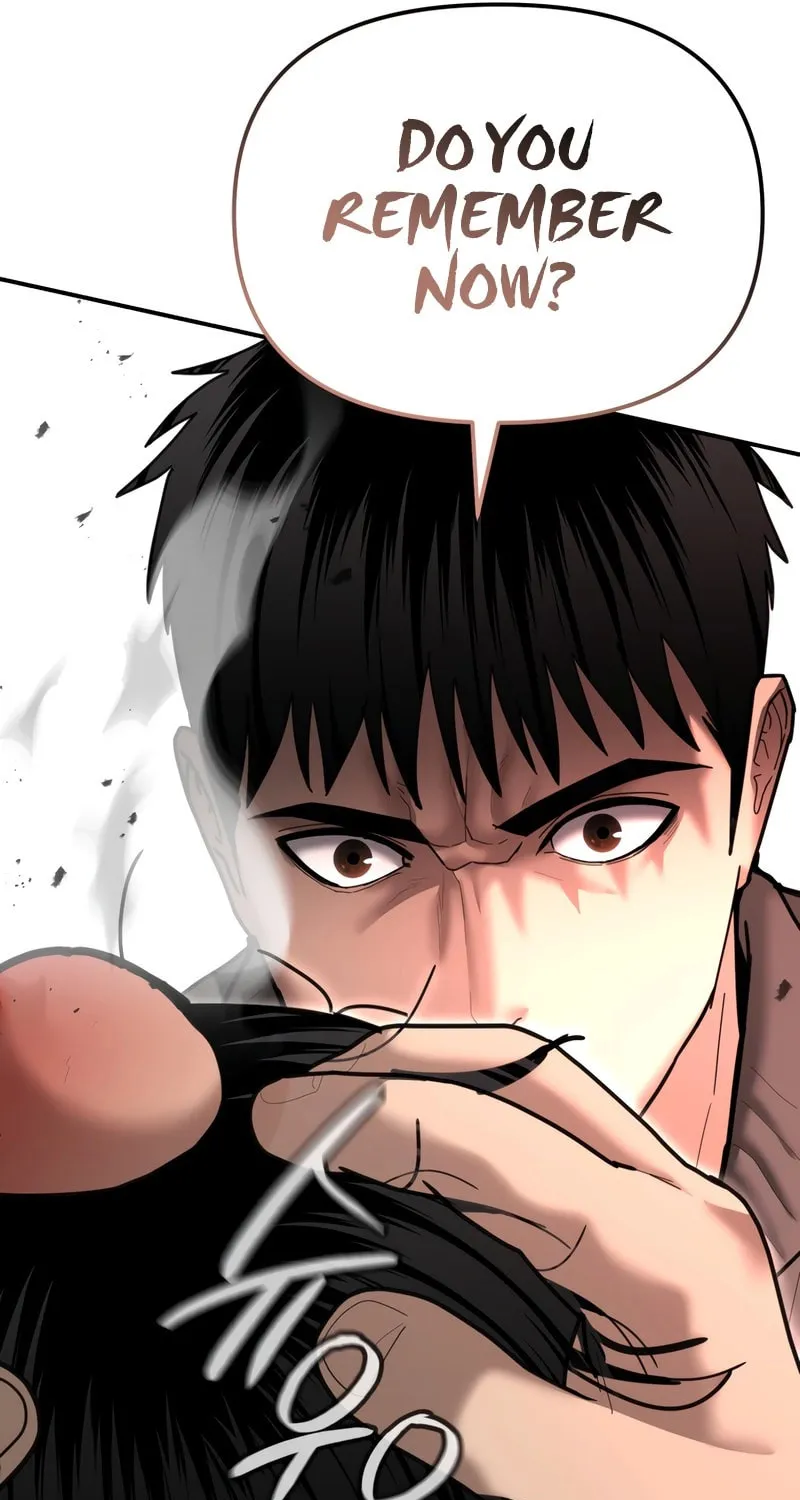 The Overpowered Cop Chapter 28 page 90 - 
