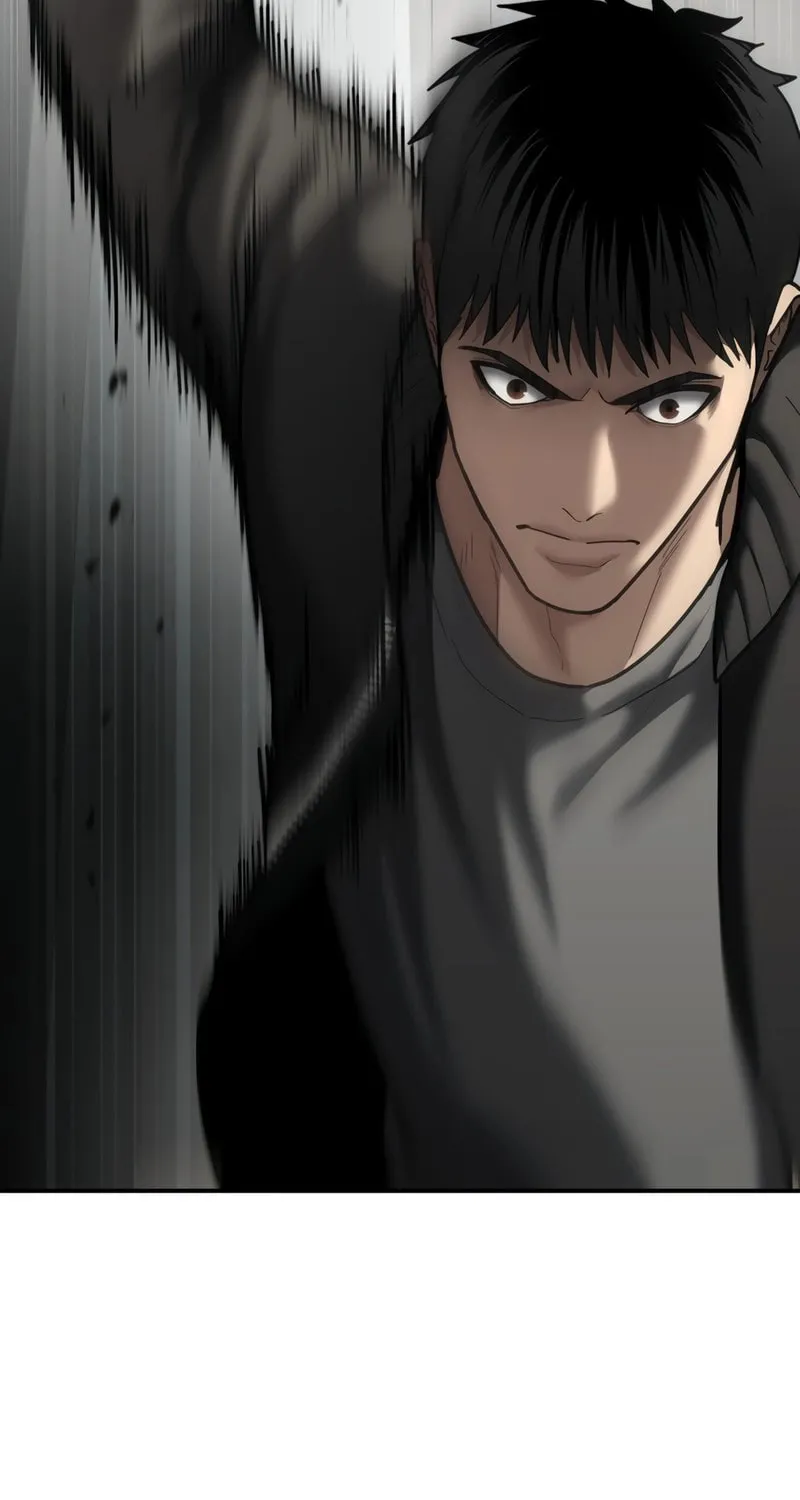 The Overpowered Cop Chapter 28 page 94 - 