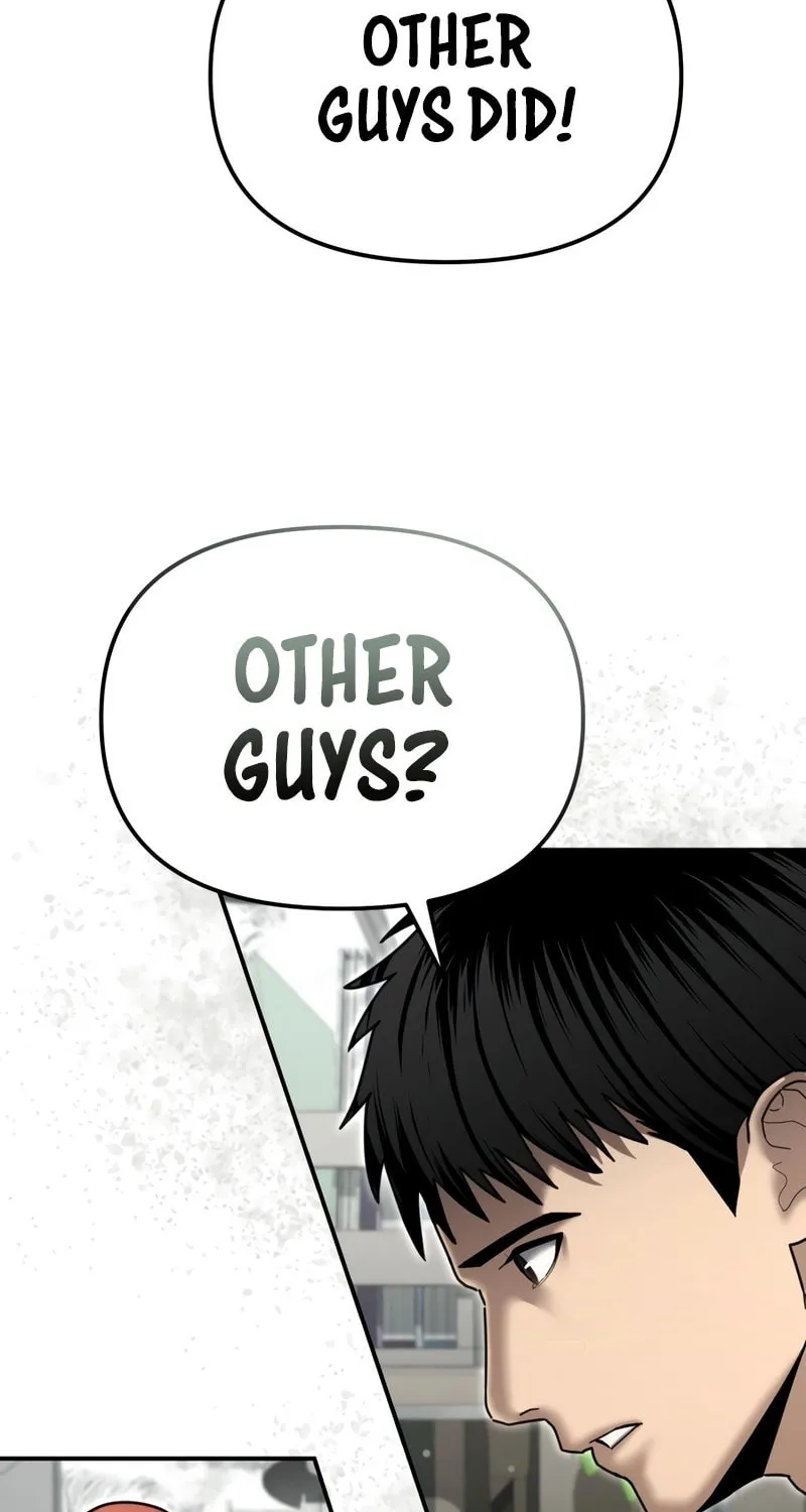 The Overpowered Cop Chapter 28 page 98 - 