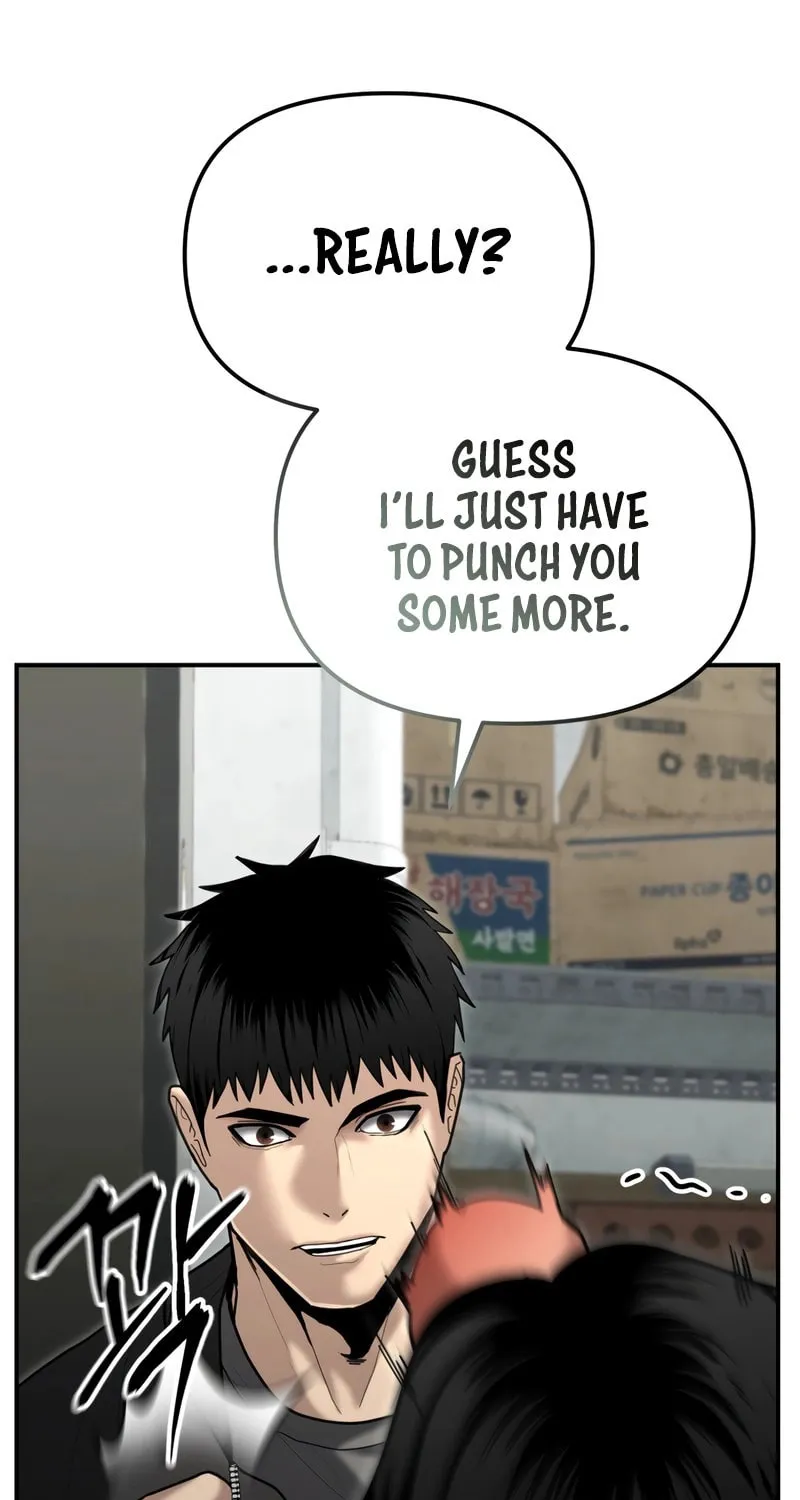 The Overpowered Cop Chapter 28 page 100 - 