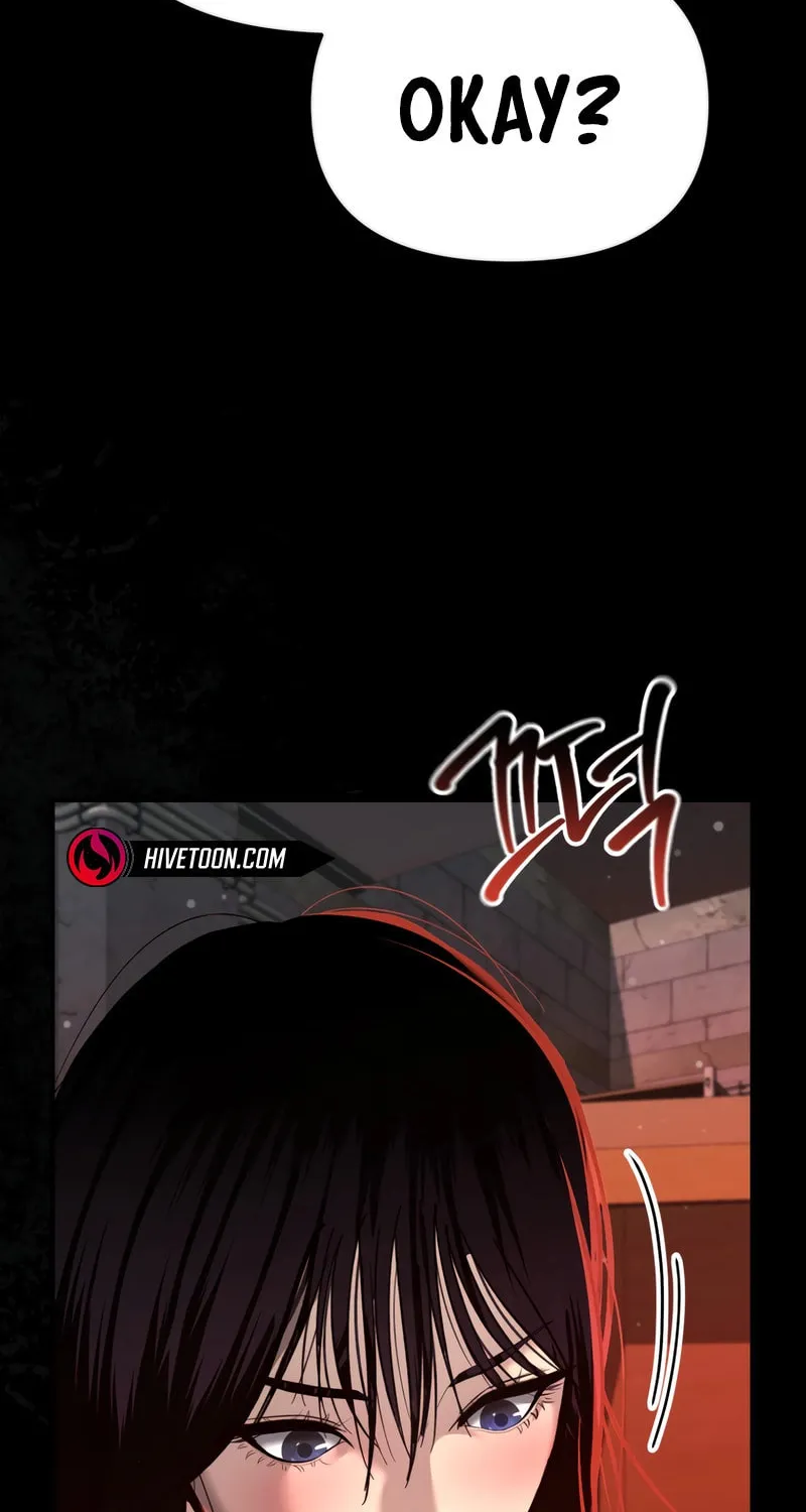 The Overpowered Cop Chapter 29 page 11 - 