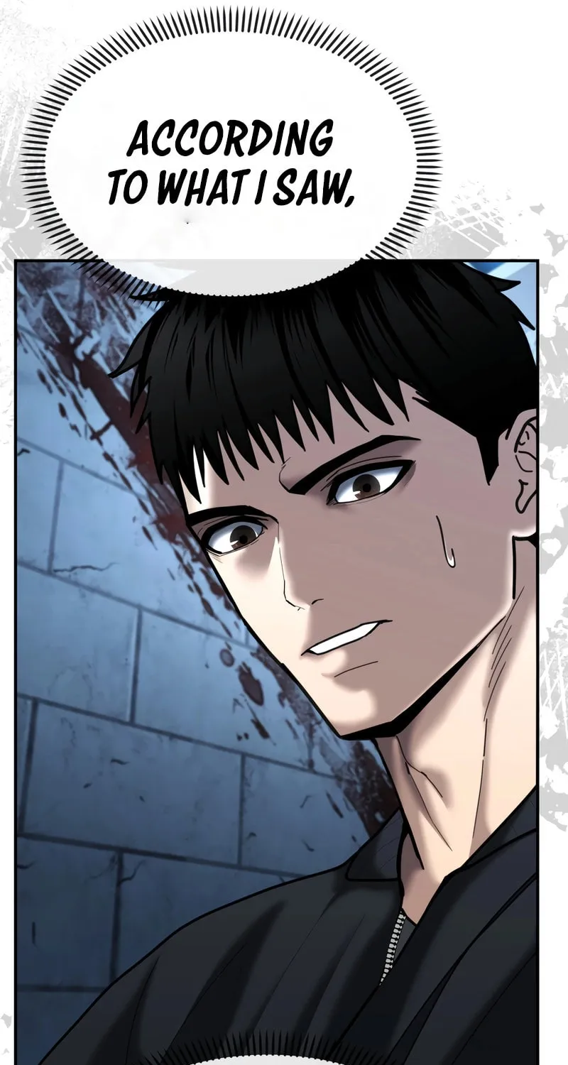 The Overpowered Cop Chapter 29 page 106 - 