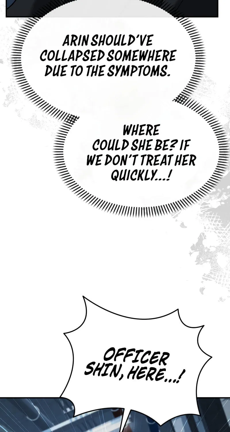 The Overpowered Cop Chapter 29 page 107 - 