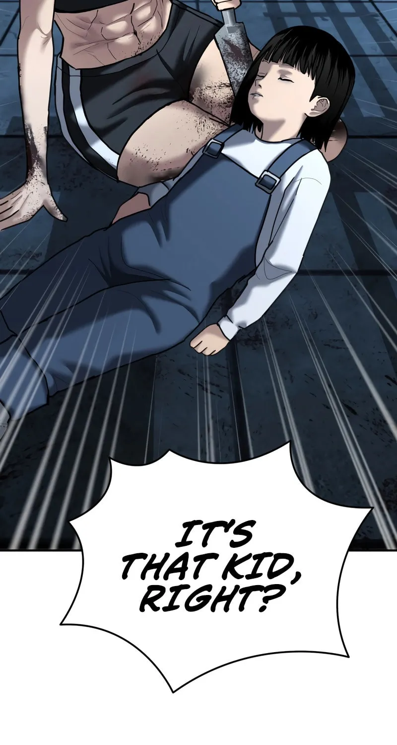 The Overpowered Cop Chapter 29 page 110 - 
