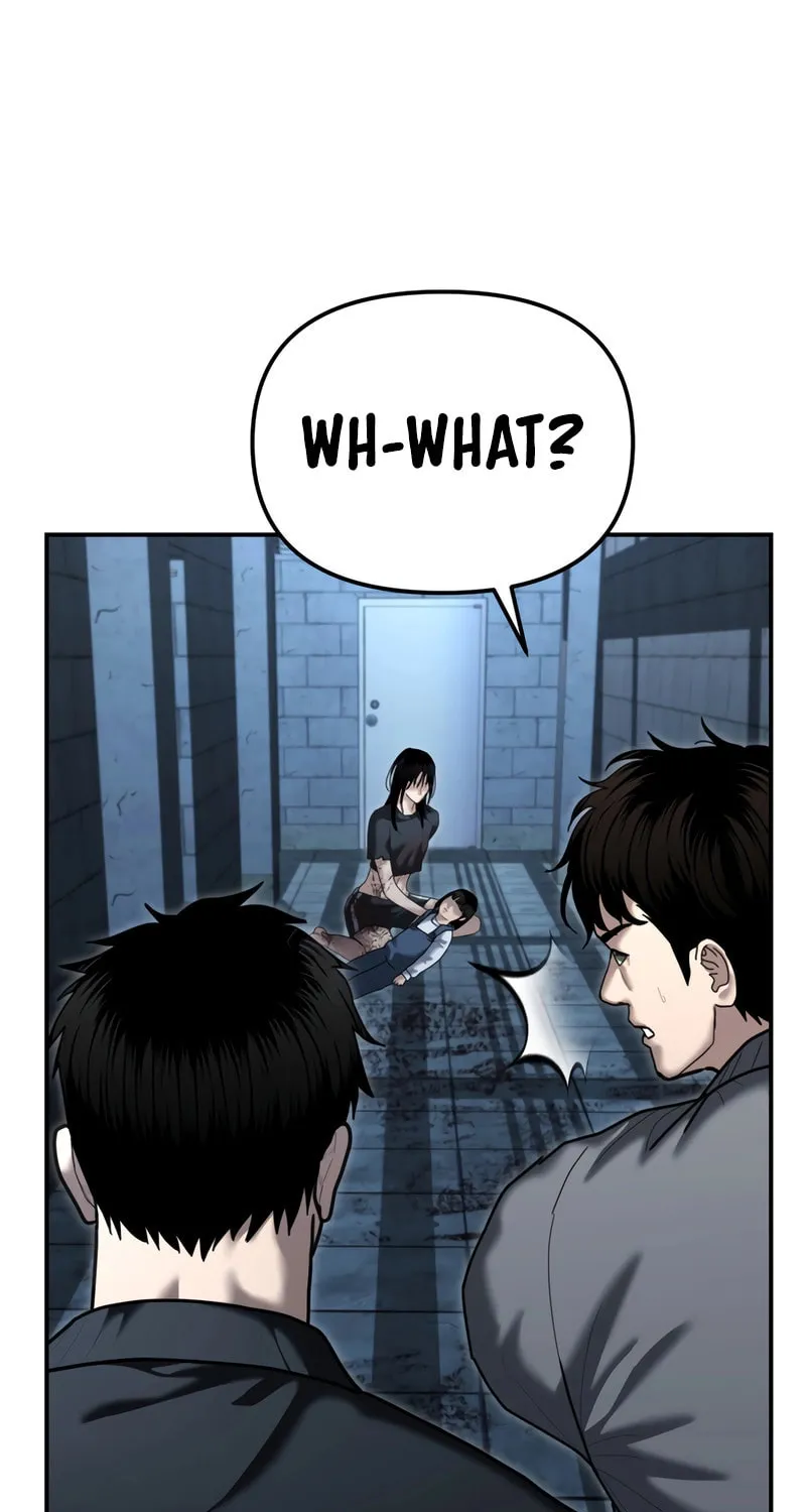 The Overpowered Cop Chapter 29 page 113 - 
