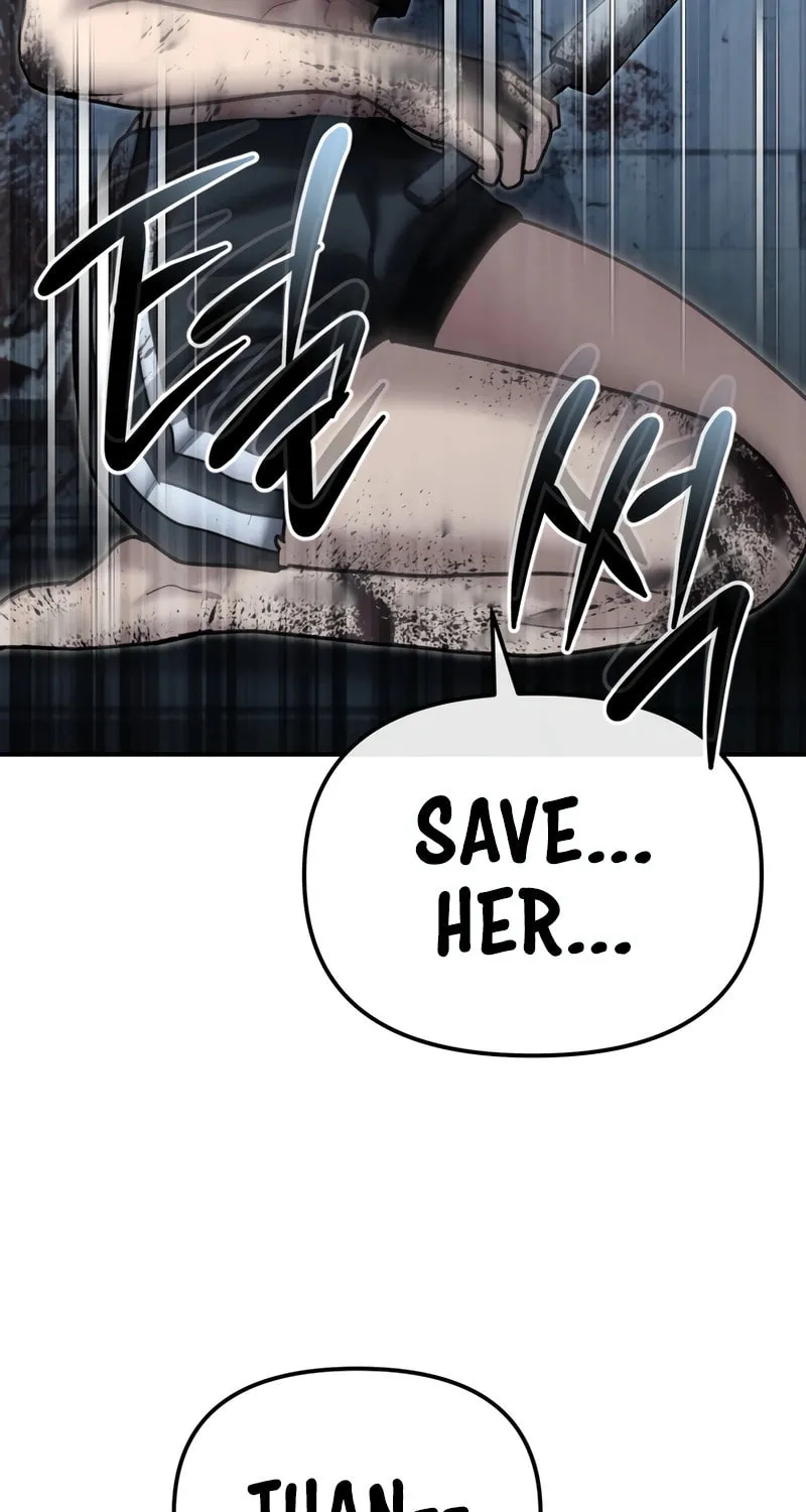 The Overpowered Cop Chapter 29 page 124 - 