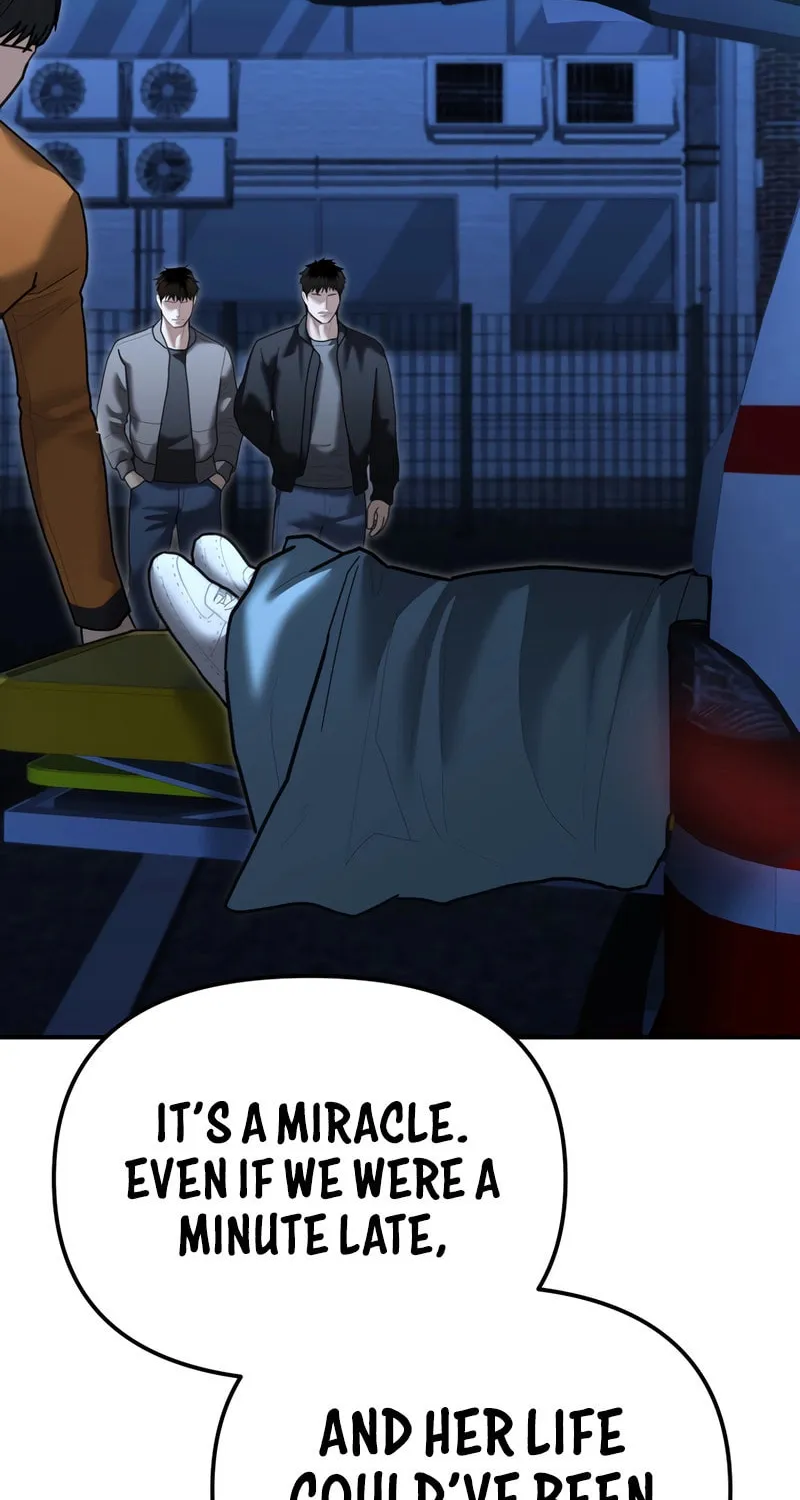The Overpowered Cop Chapter 29 page 130 - 
