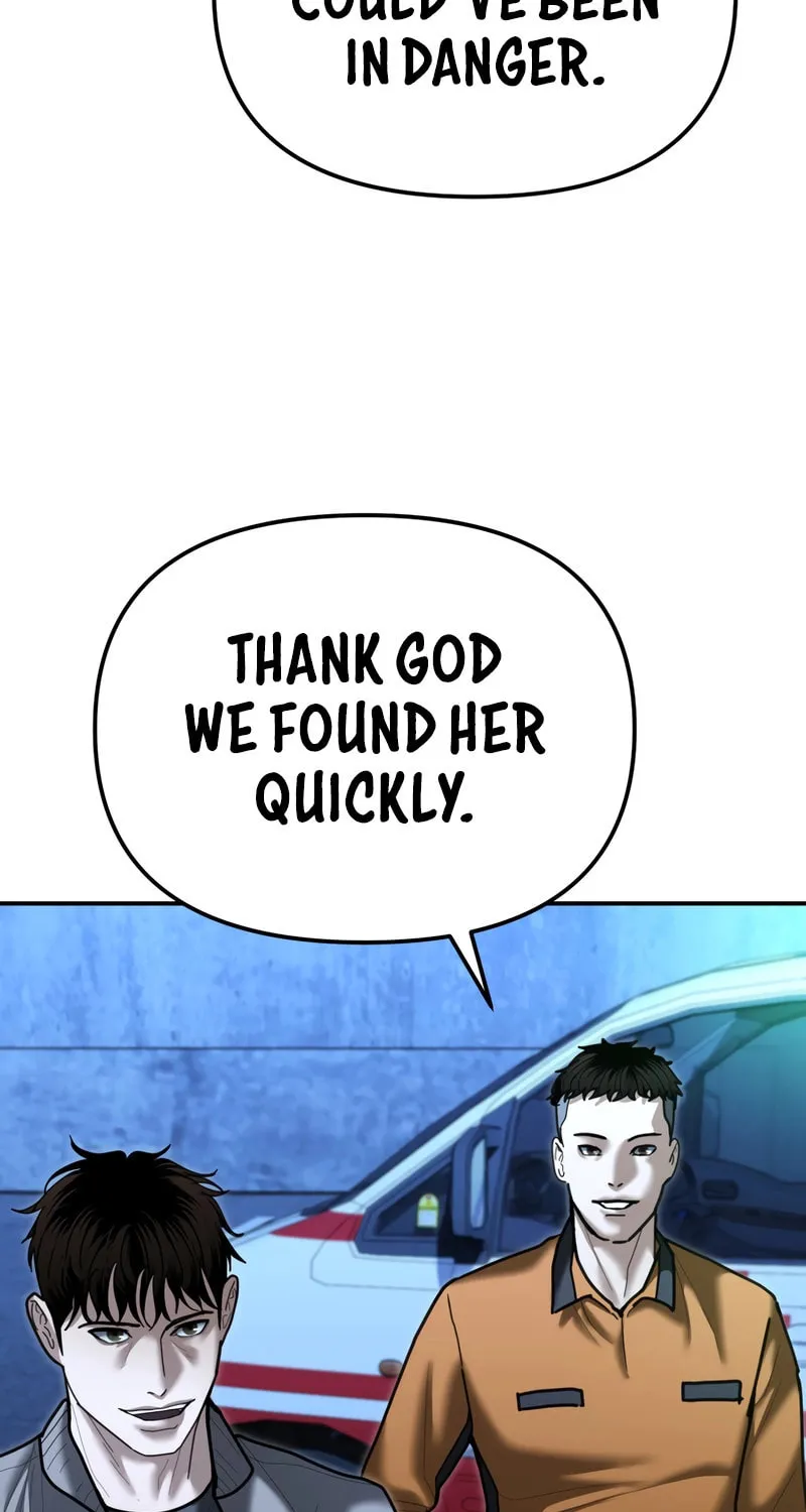 The Overpowered Cop Chapter 29 page 131 - 