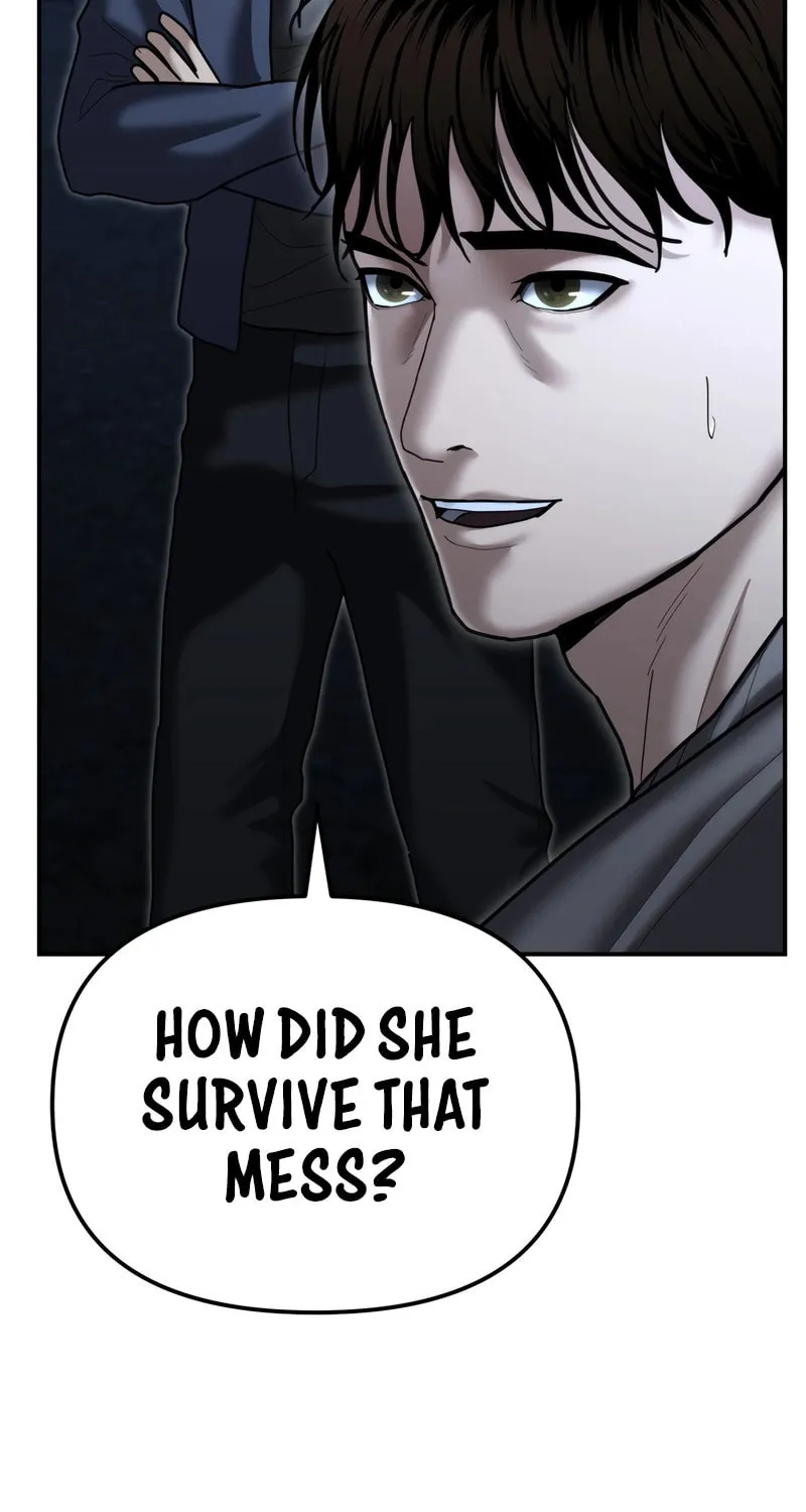 The Overpowered Cop Chapter 29 page 135 - 