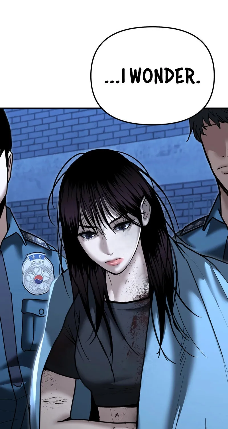 The Overpowered Cop Chapter 29 page 136 - 