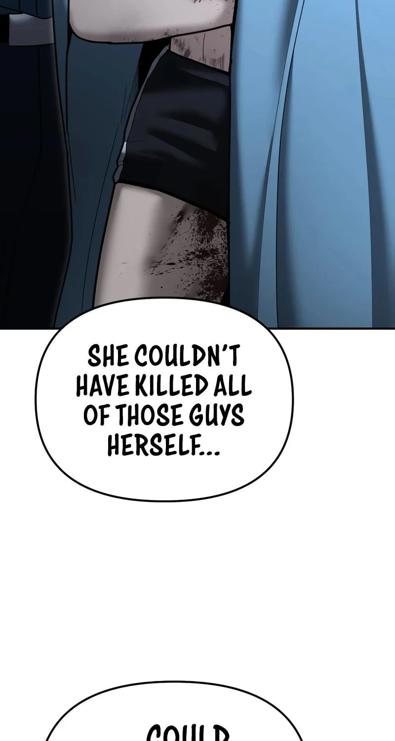The Overpowered Cop Chapter 29 page 137 - 