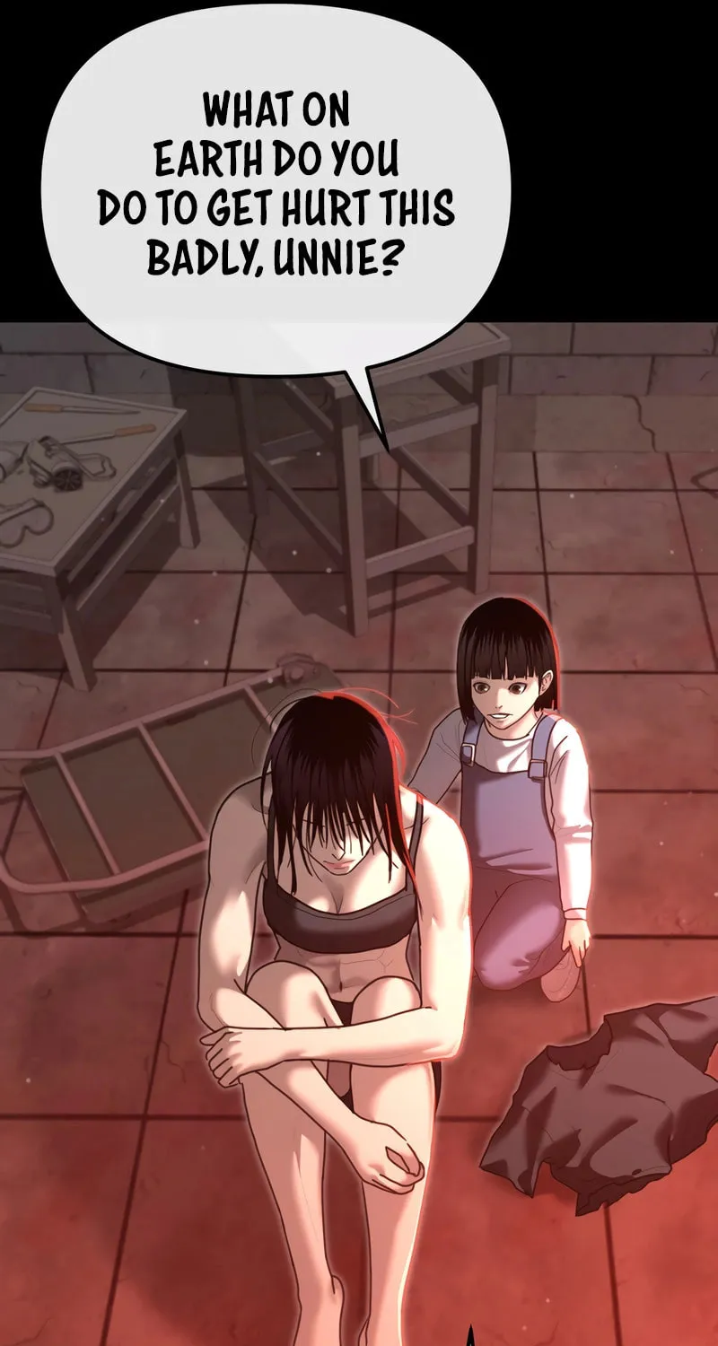 The Overpowered Cop Chapter 29 page 15 - 