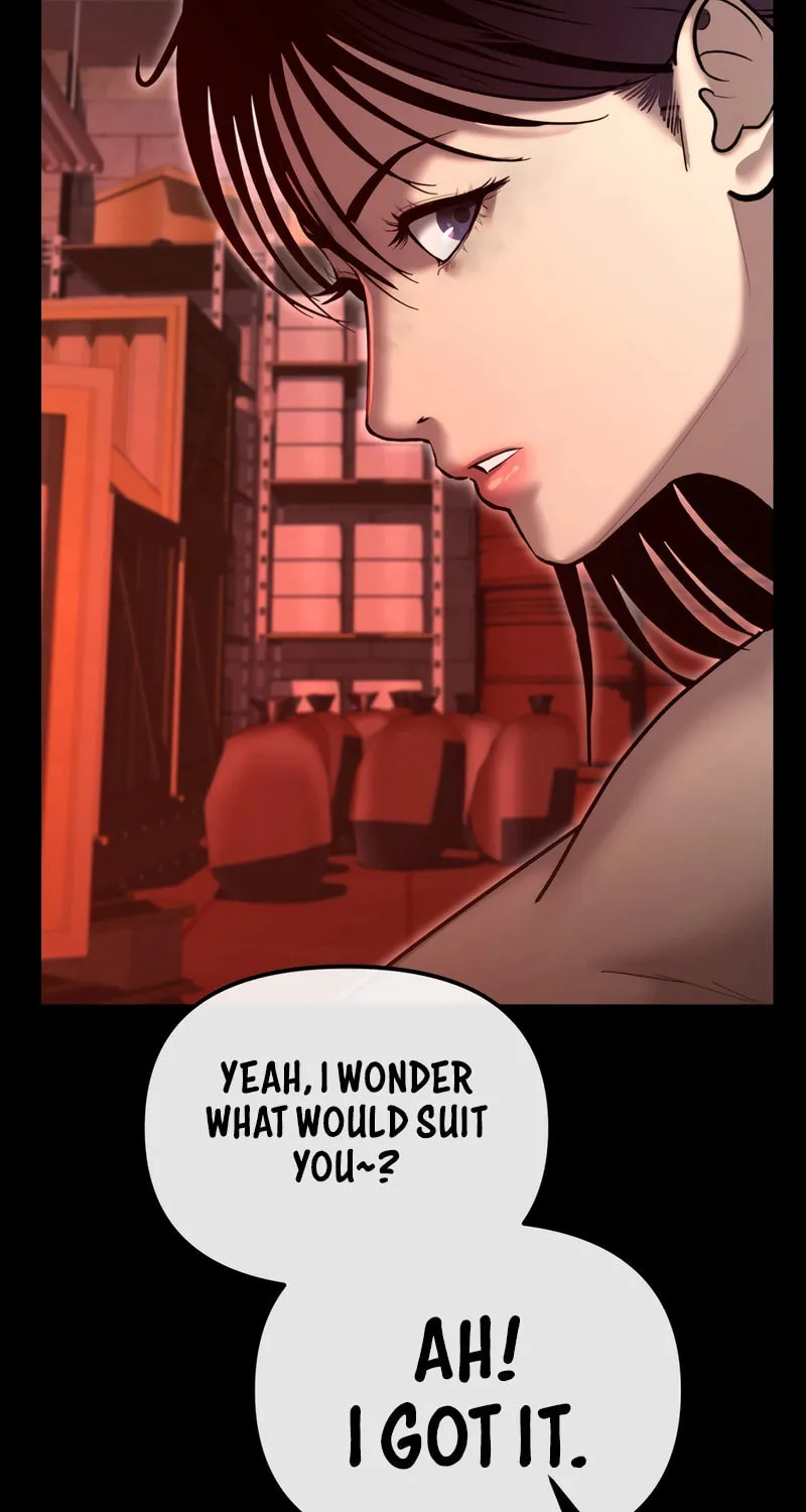 The Overpowered Cop Chapter 29 page 23 - 