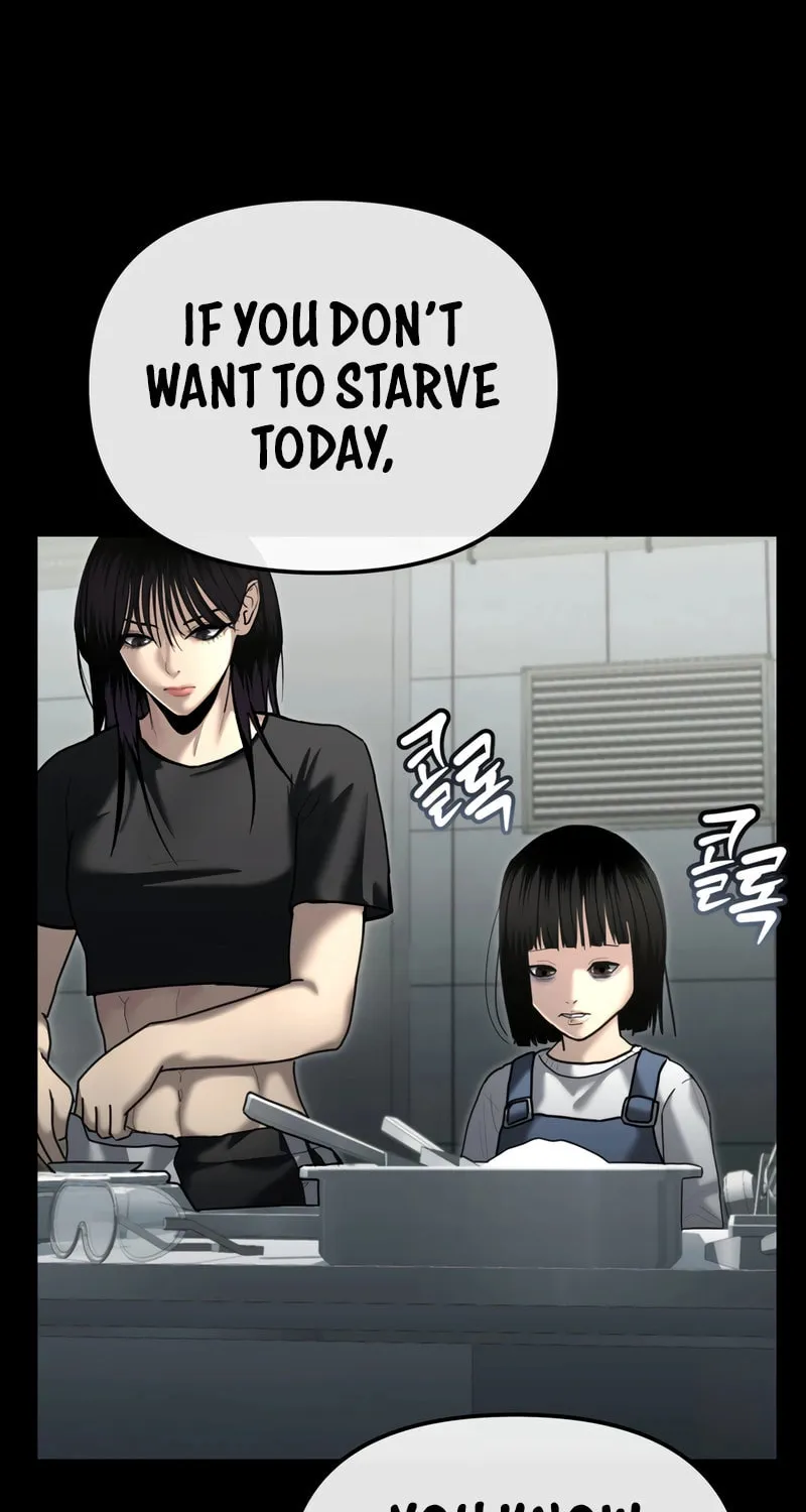 The Overpowered Cop Chapter 29 page 29 - 