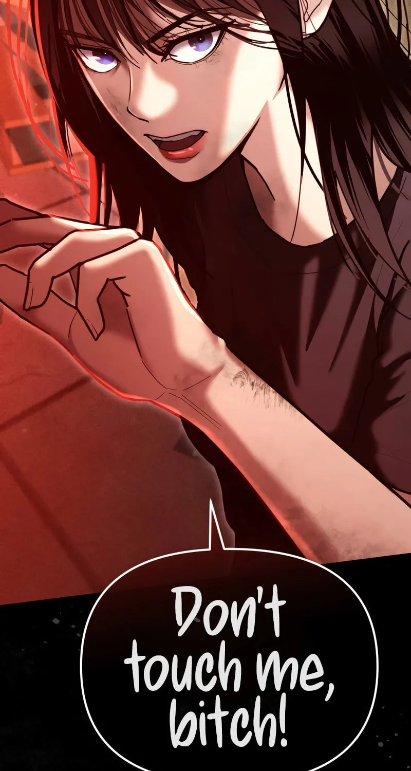 The Overpowered Cop Chapter 29 page 4 - 