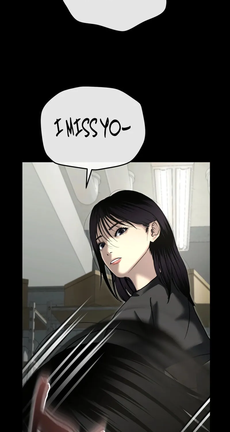 The Overpowered Cop Chapter 29 page 31 - 