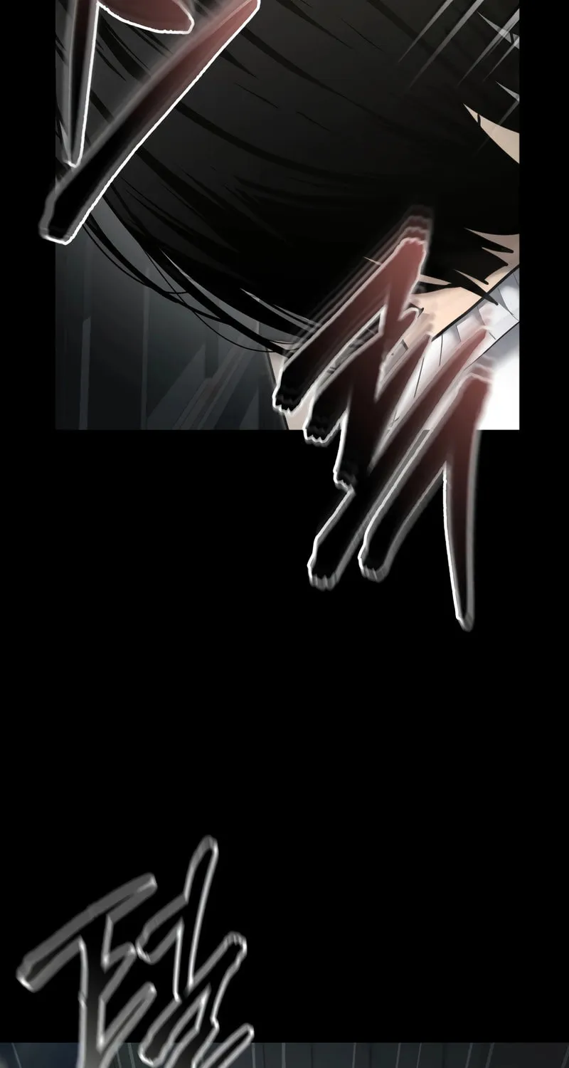 The Overpowered Cop Chapter 29 page 32 - 