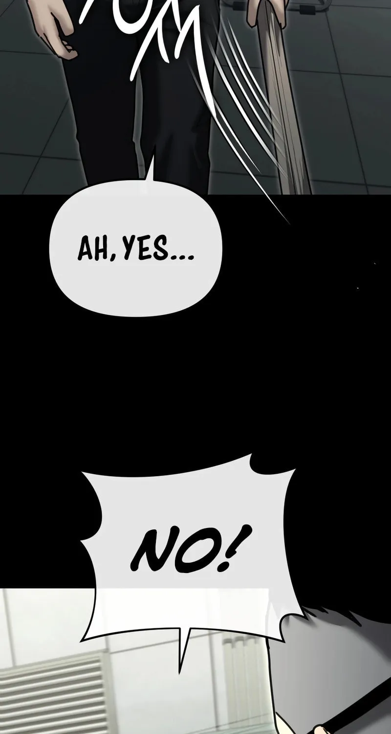 The Overpowered Cop Chapter 29 page 38 - 