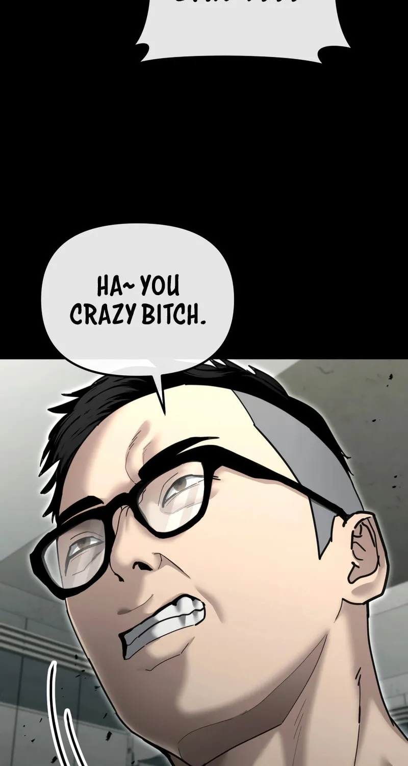 The Overpowered Cop Chapter 29 page 40 - 