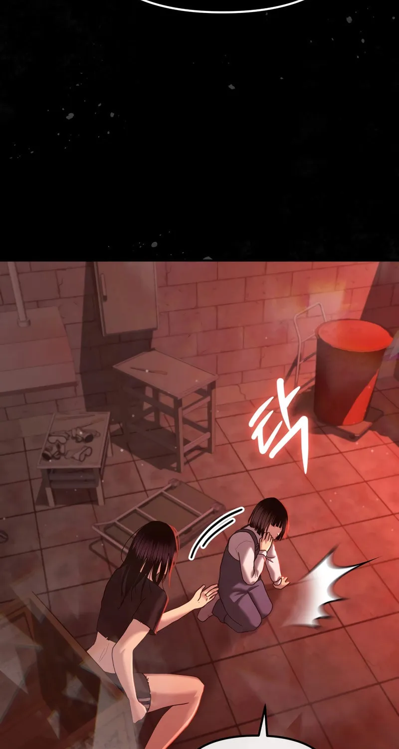 The Overpowered Cop Chapter 29 page 5 - 