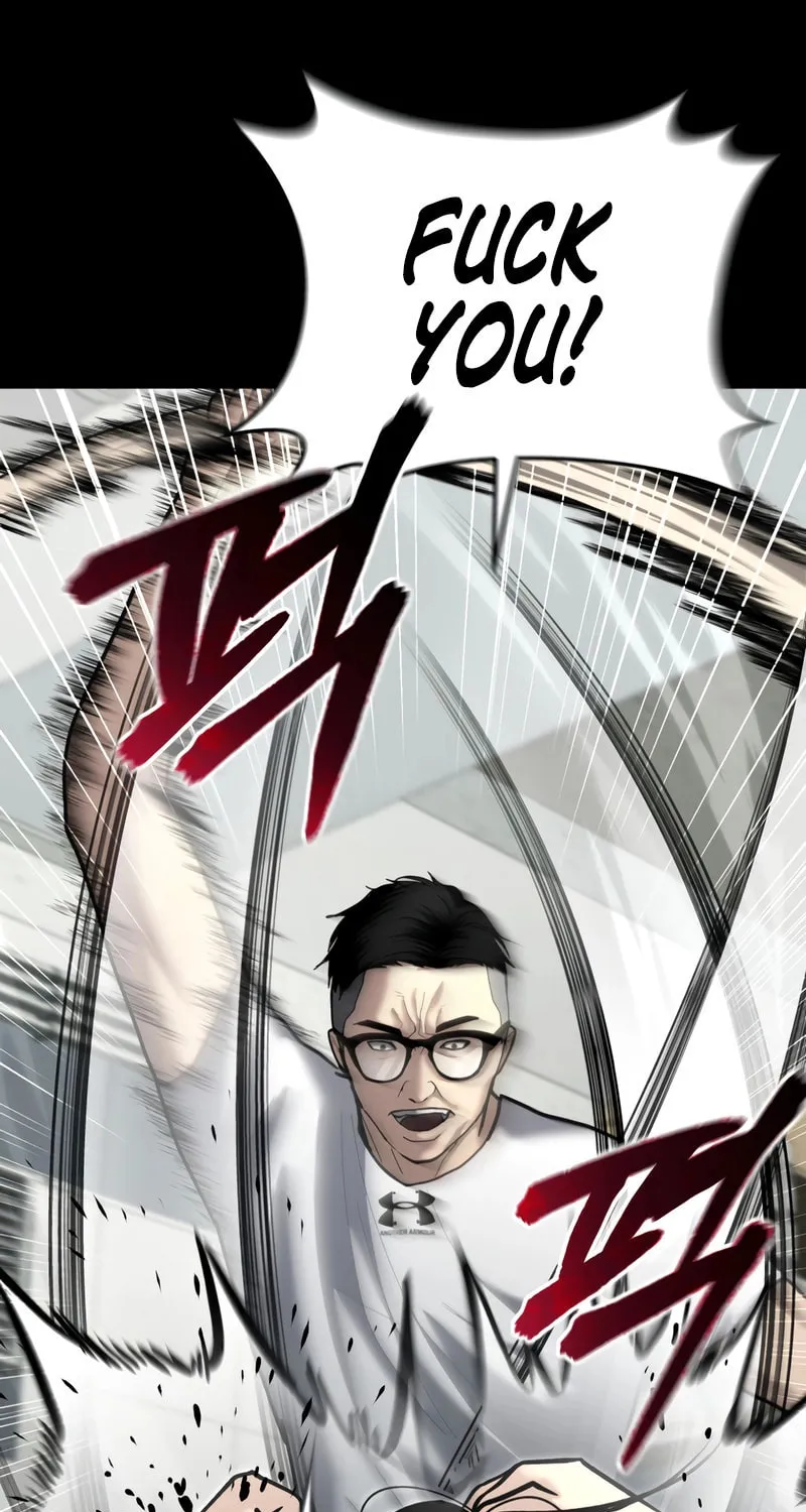 The Overpowered Cop Chapter 29 page 42 - 
