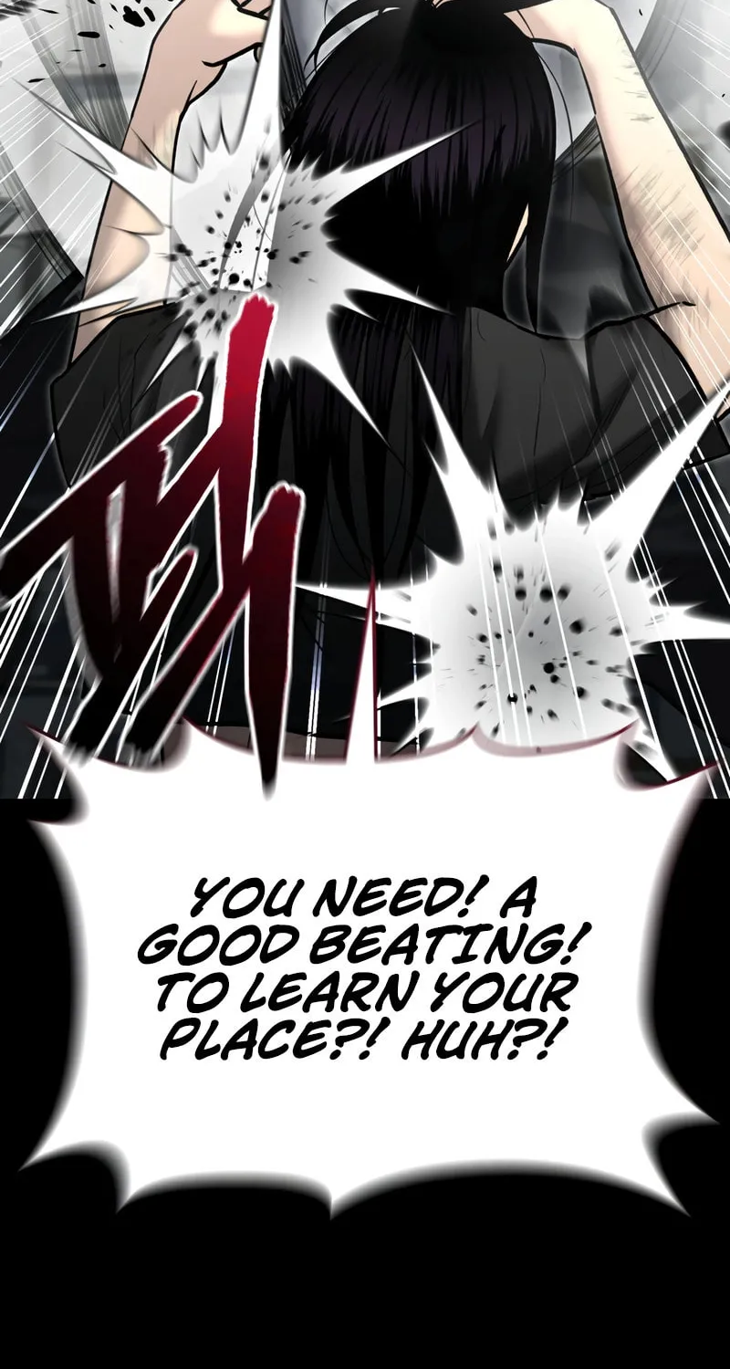 The Overpowered Cop Chapter 29 page 43 - 