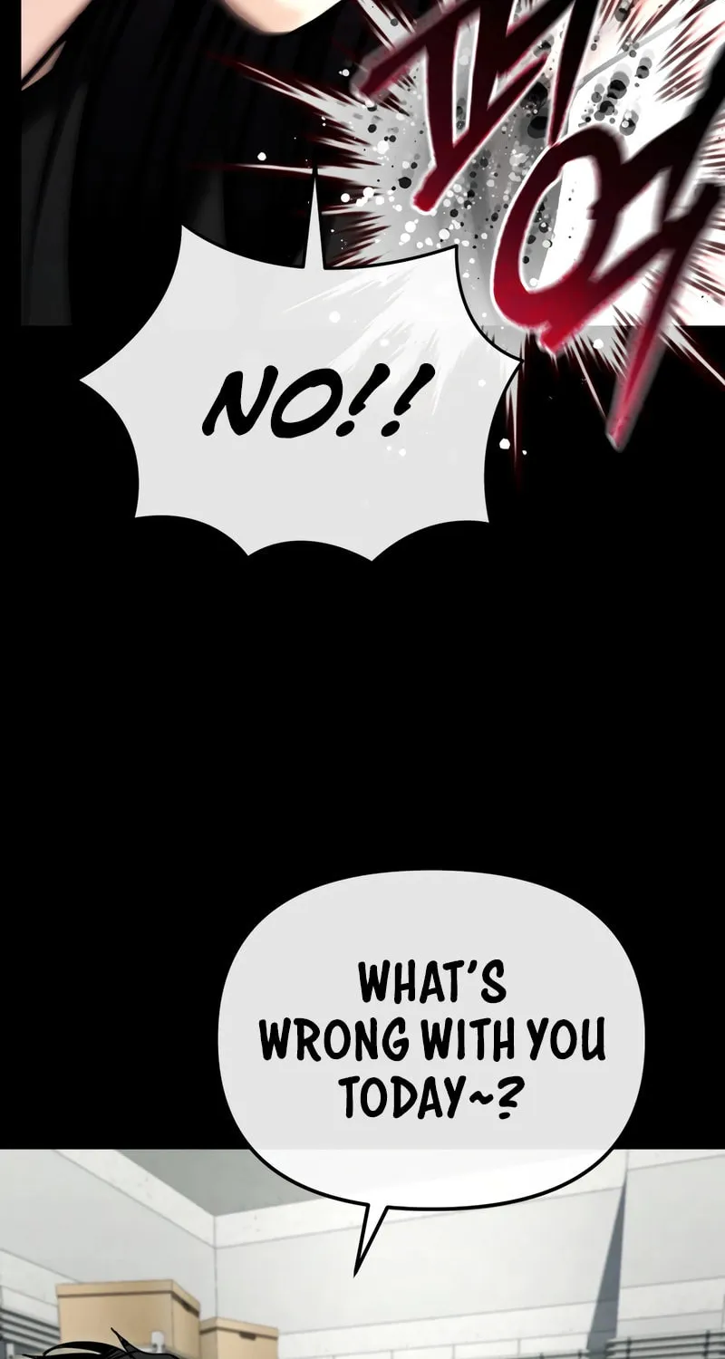 The Overpowered Cop Chapter 29 page 45 - 