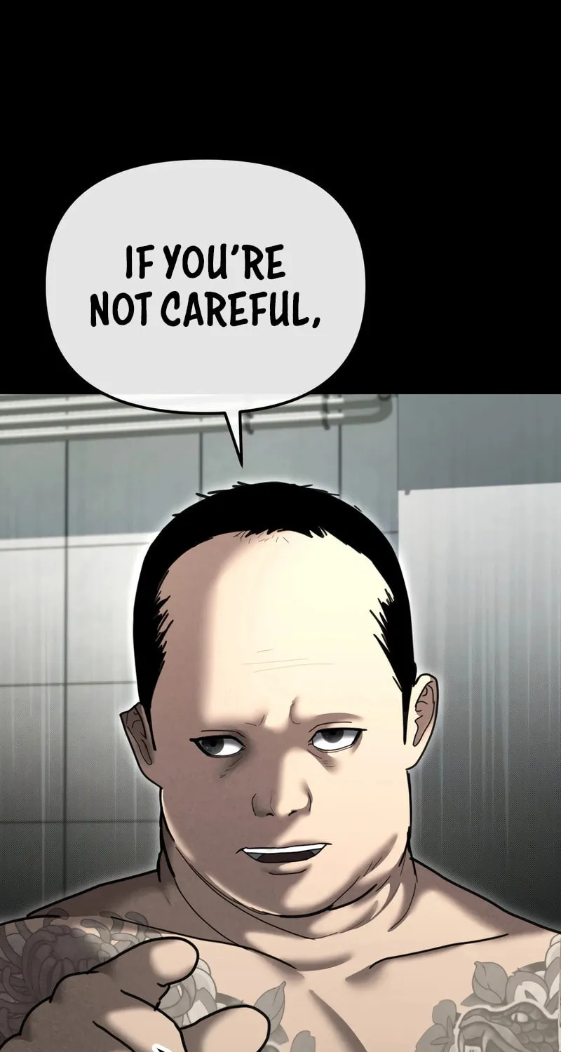 The Overpowered Cop Chapter 29 page 47 - 