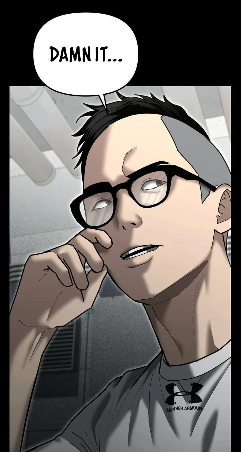 The Overpowered Cop Chapter 29 page 49 - 
