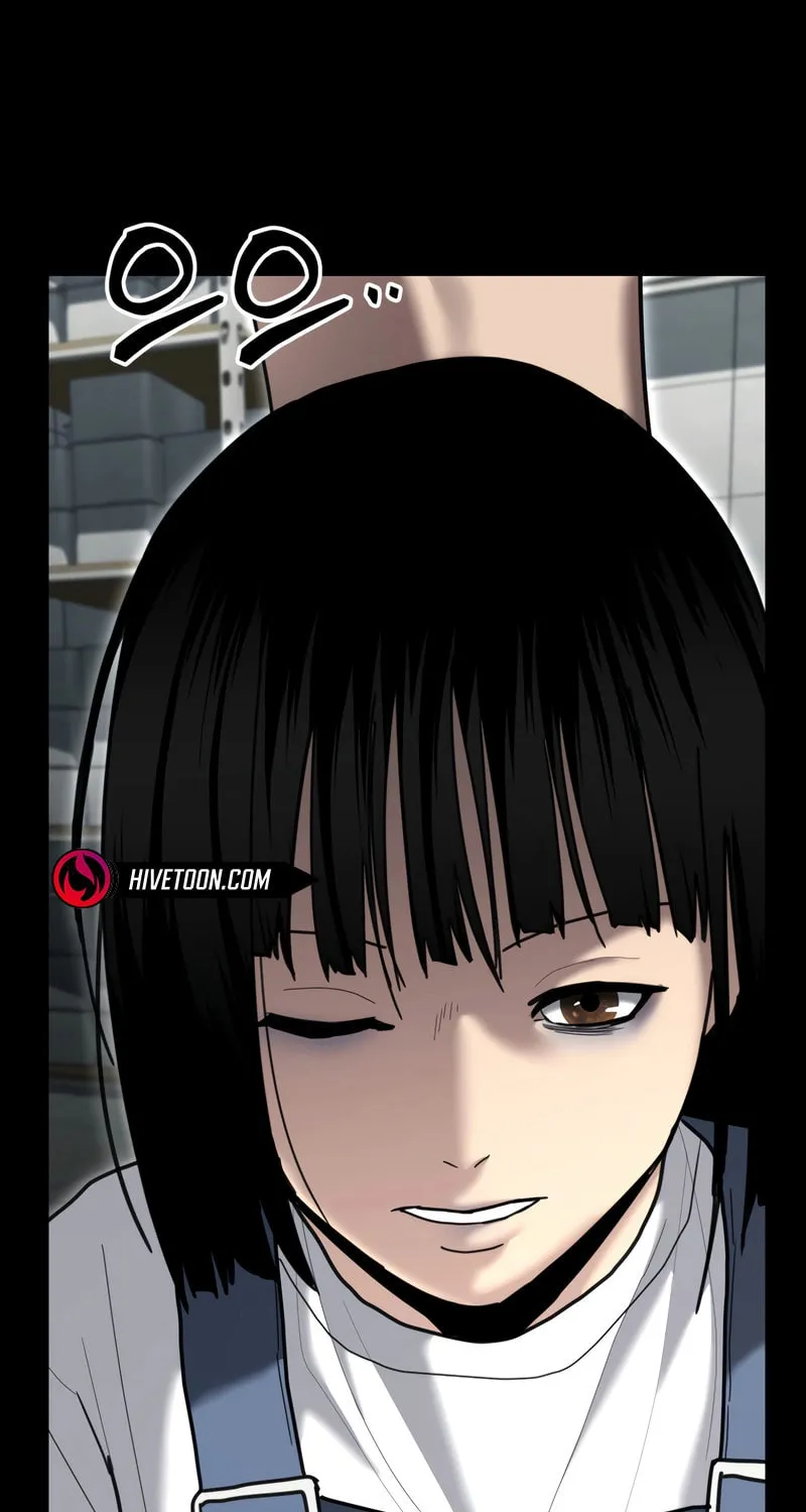 The Overpowered Cop Chapter 29 page 52 - 