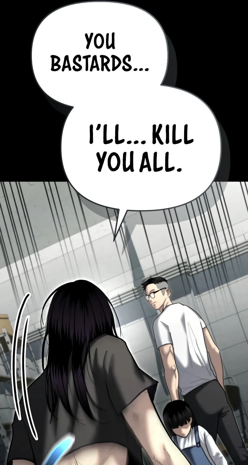 The Overpowered Cop Chapter 29 page 55 - 