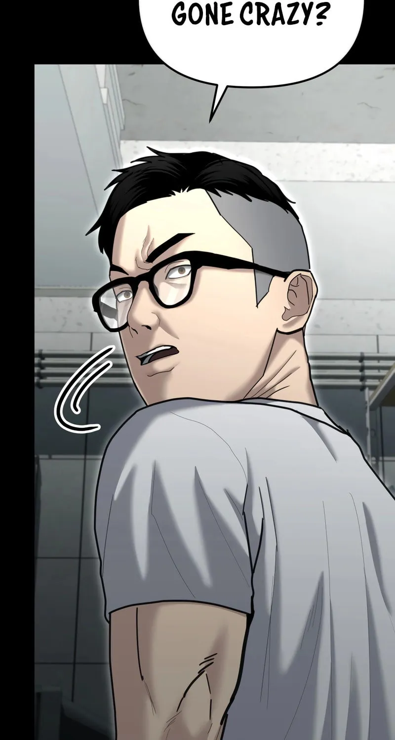 The Overpowered Cop Chapter 29 page 57 - 