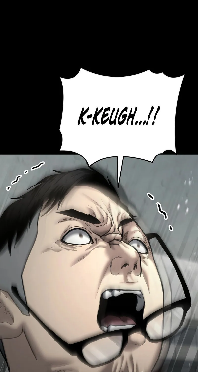 The Overpowered Cop Chapter 29 page 60 - 
