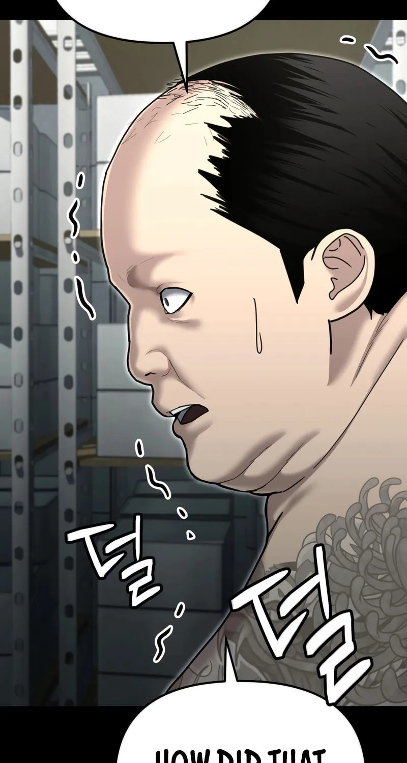 The Overpowered Cop Chapter 29 page 64 - 