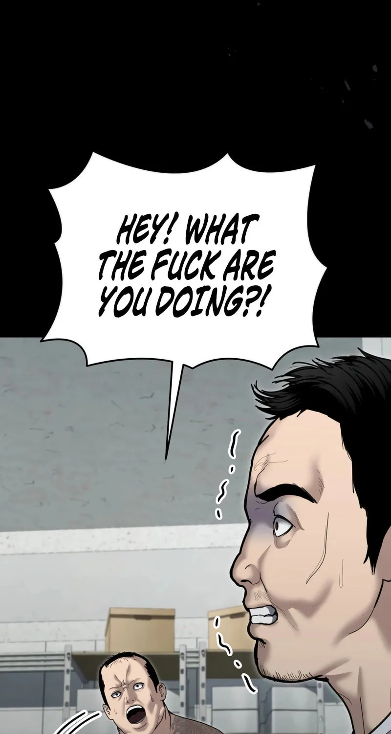 The Overpowered Cop Chapter 29 page 67 - 