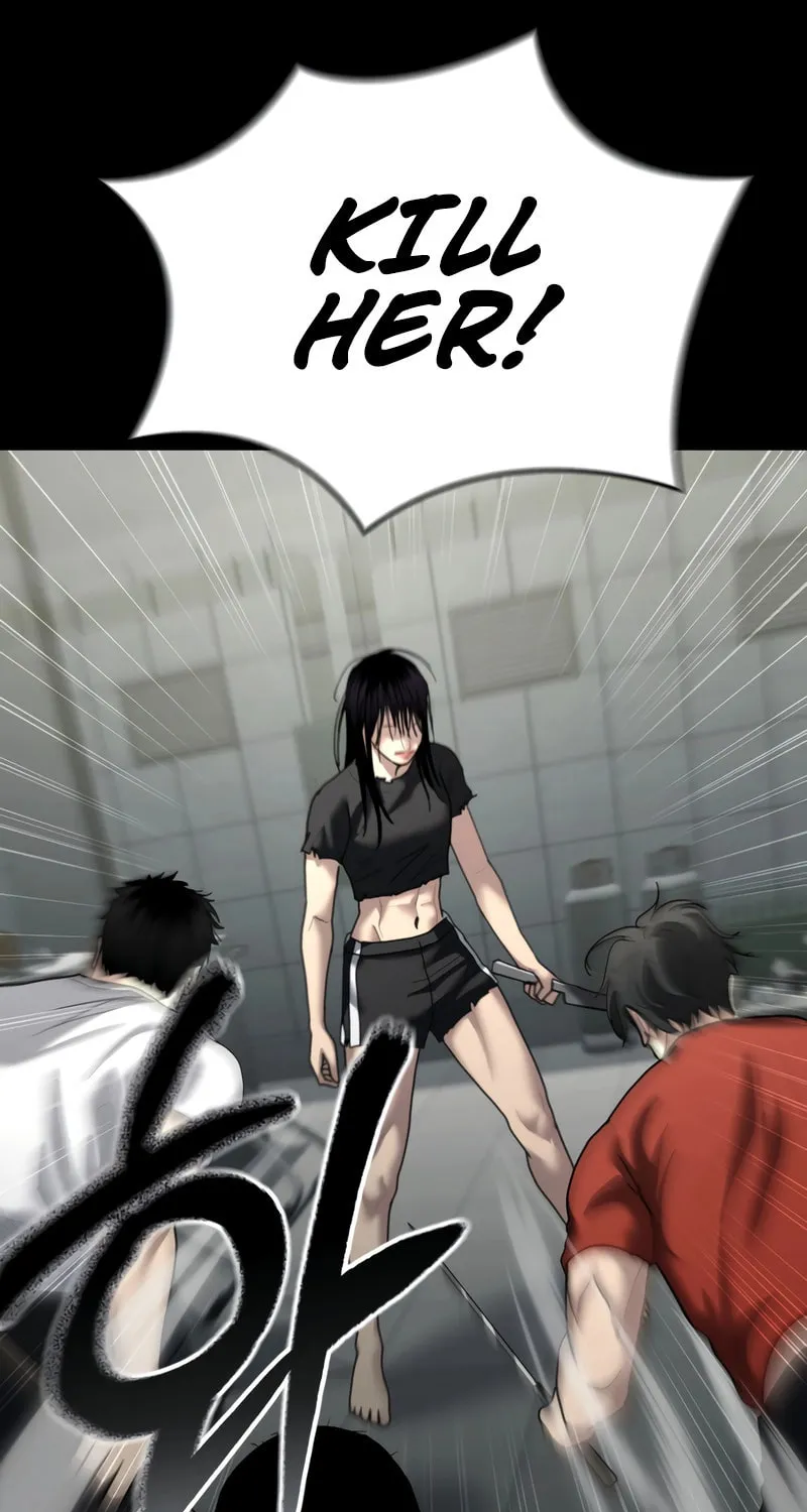 The Overpowered Cop Chapter 29 page 69 - 