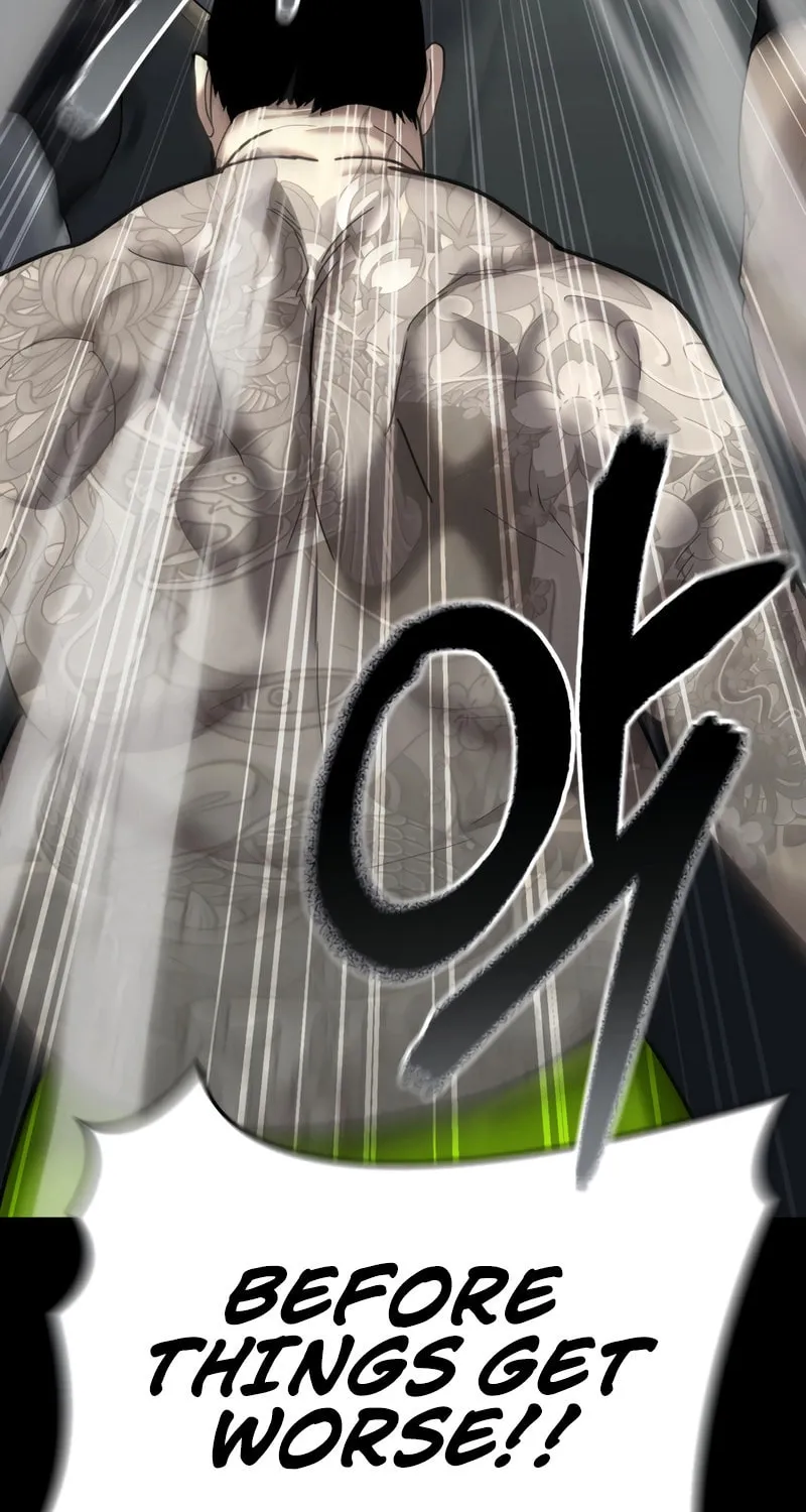 The Overpowered Cop Chapter 29 page 70 - 