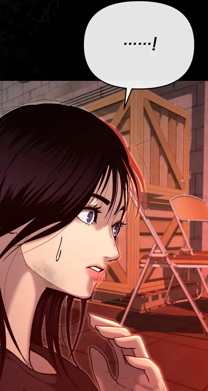 The Overpowered Cop Chapter 29 page 8 - 