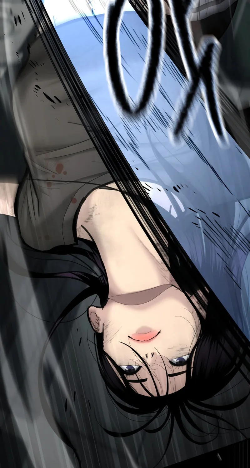 The Overpowered Cop Chapter 29 page 78 - 