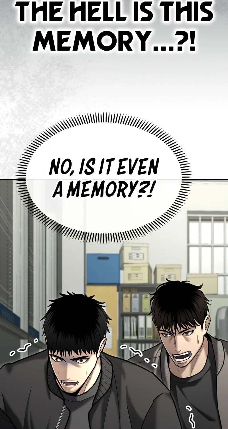 The Overpowered Cop Chapter 29 page 81 - 