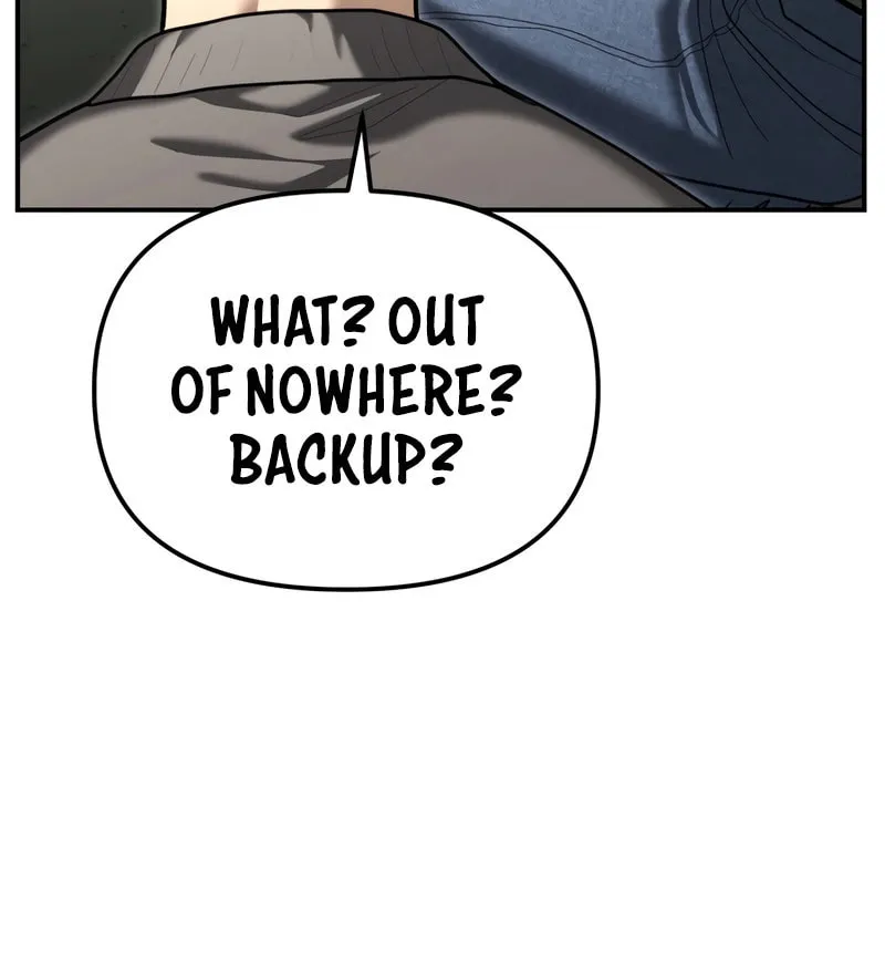 The Overpowered Cop Chapter 29 page 86 - 