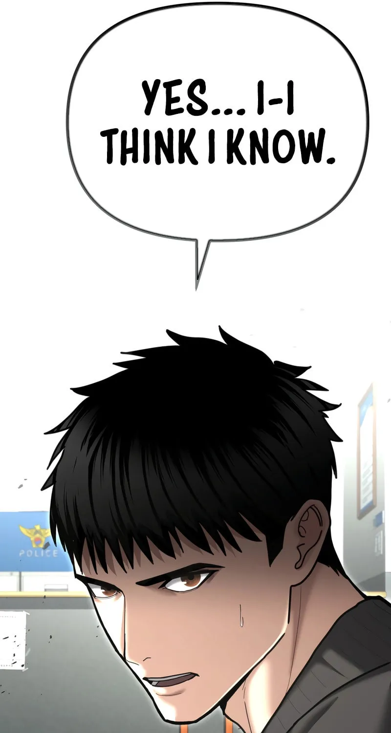 The Overpowered Cop Chapter 29 page 87 - 