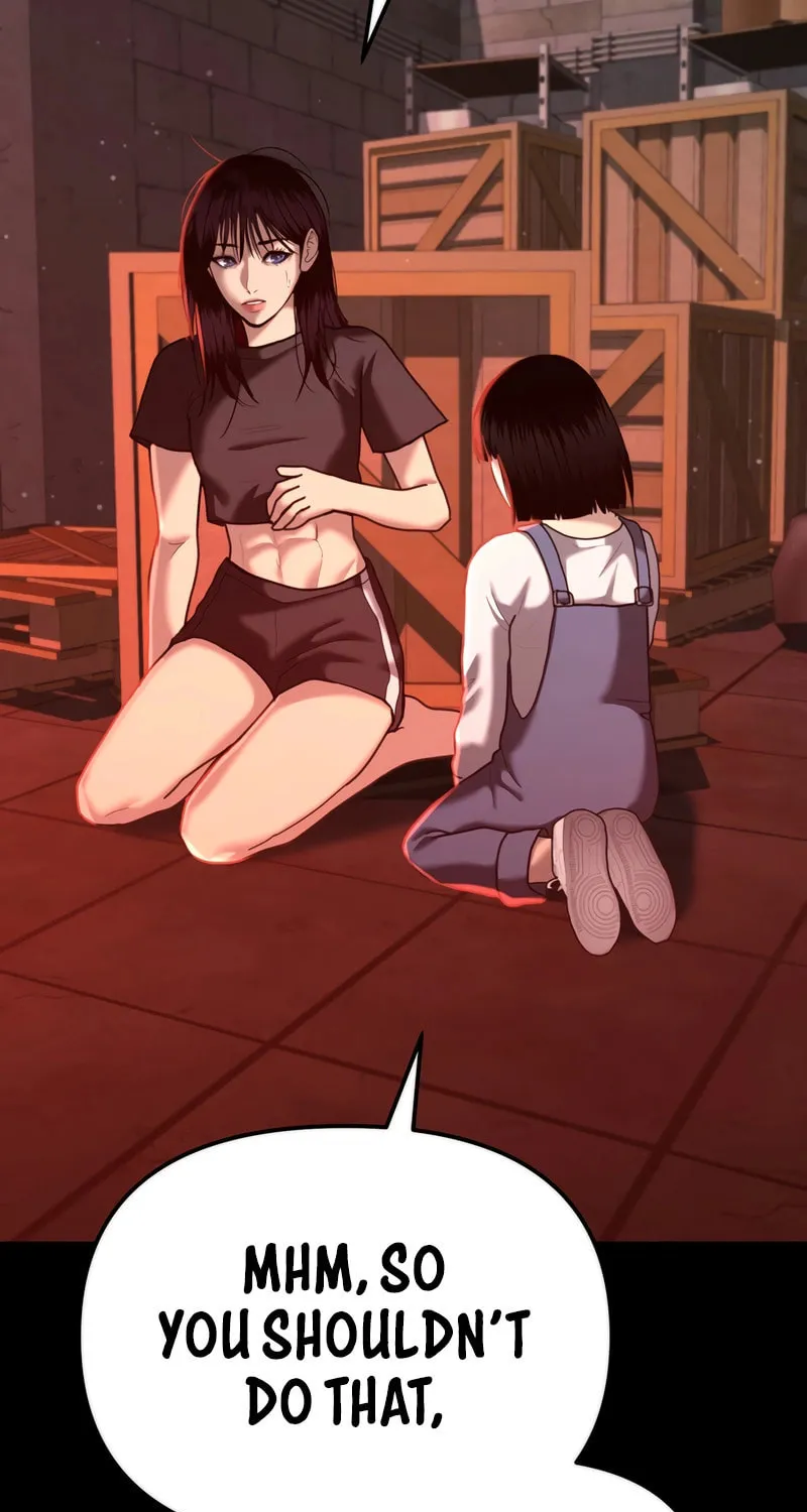 The Overpowered Cop Chapter 29 page 10 - 