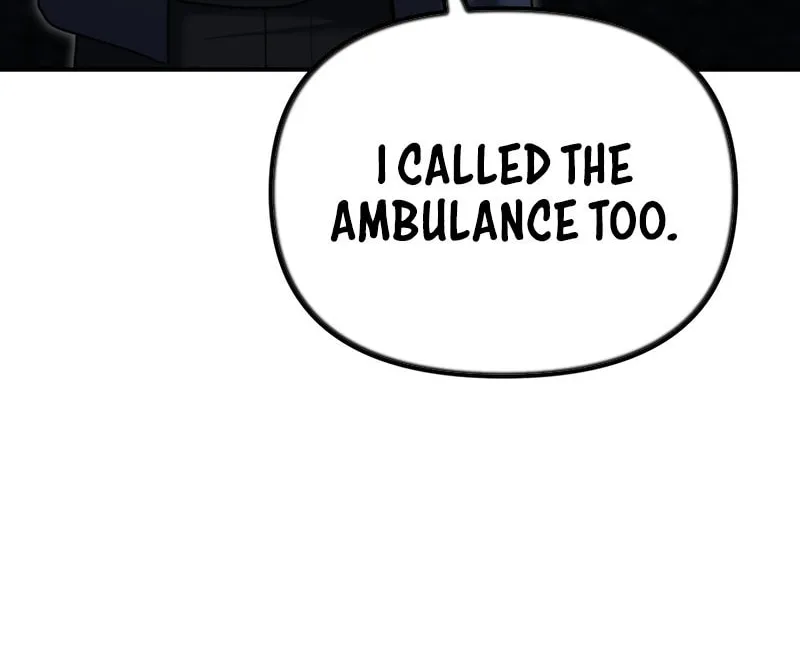 The Overpowered Cop Chapter 29 page 92 - 