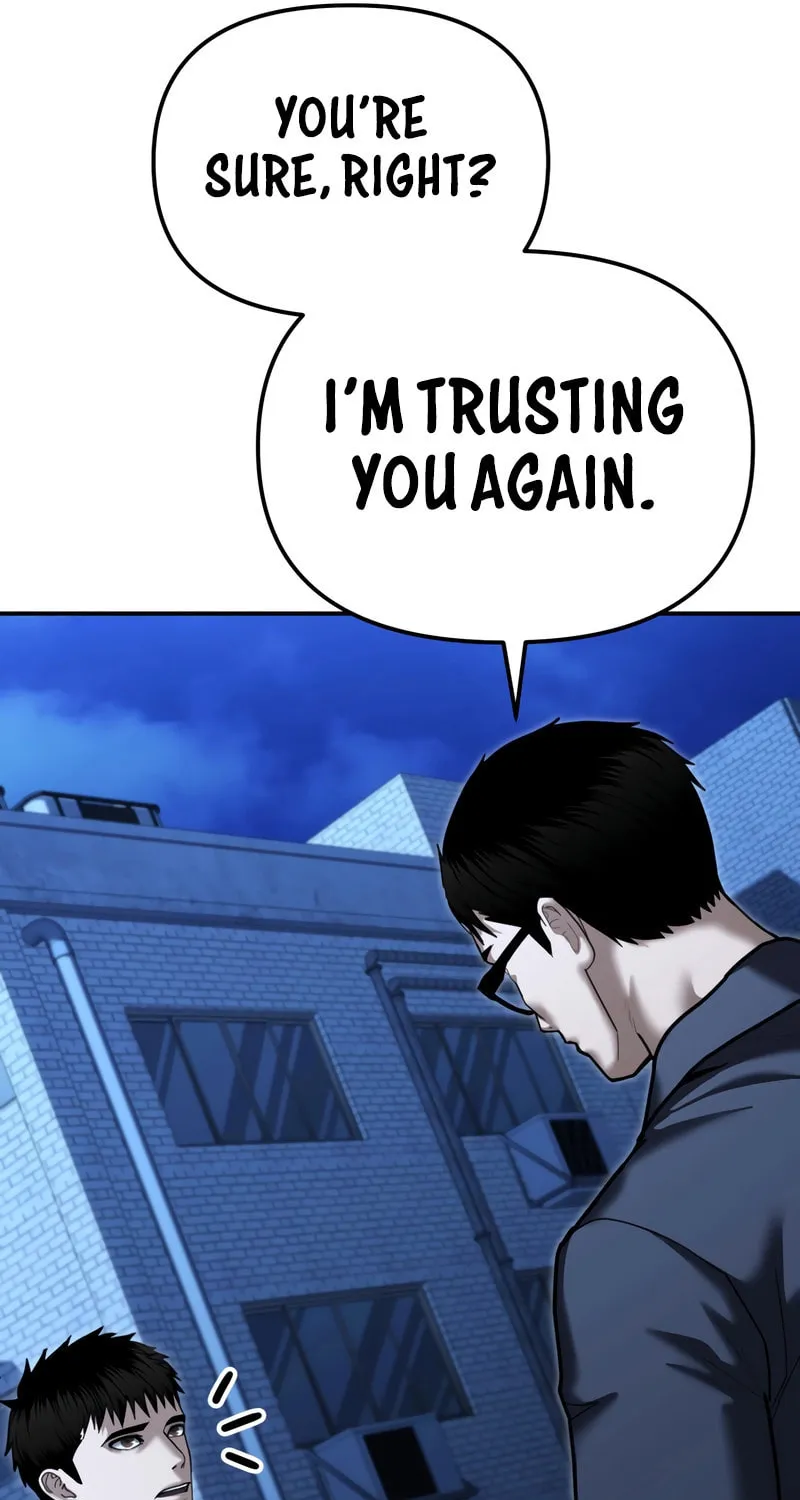 The Overpowered Cop Chapter 29 page 93 - 