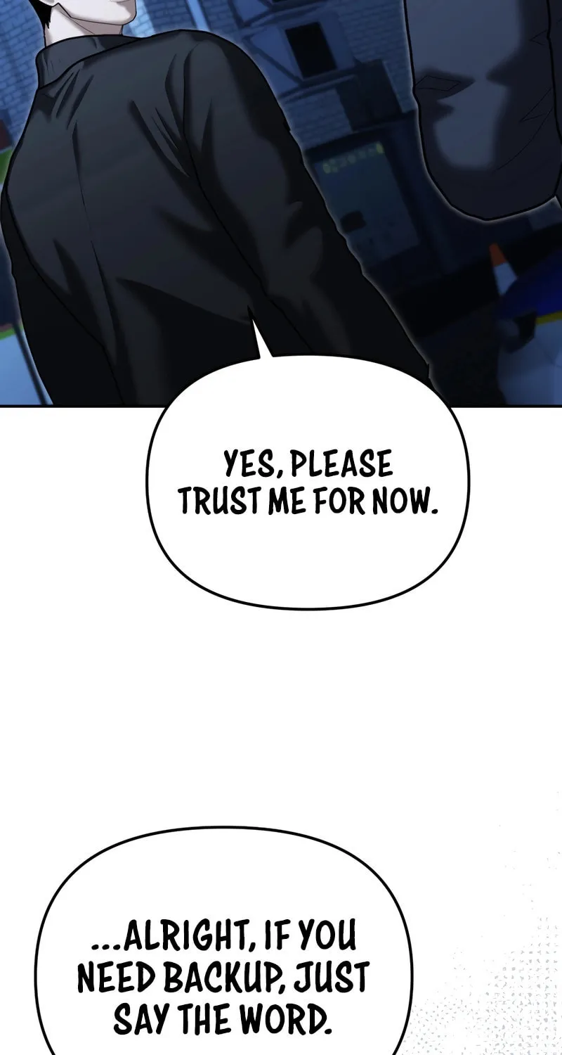 The Overpowered Cop Chapter 29 page 94 - 