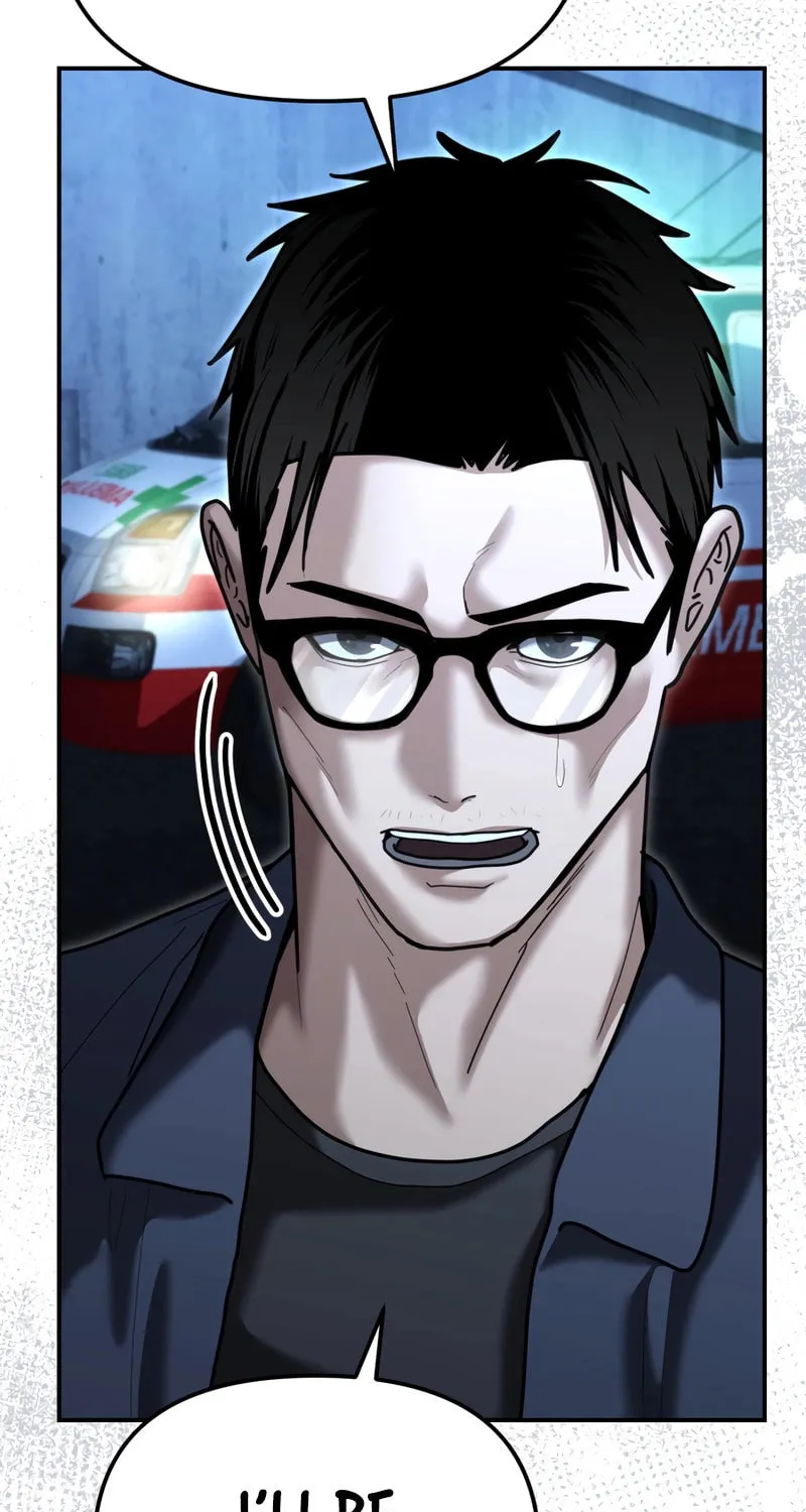 The Overpowered Cop Chapter 29 page 95 - 