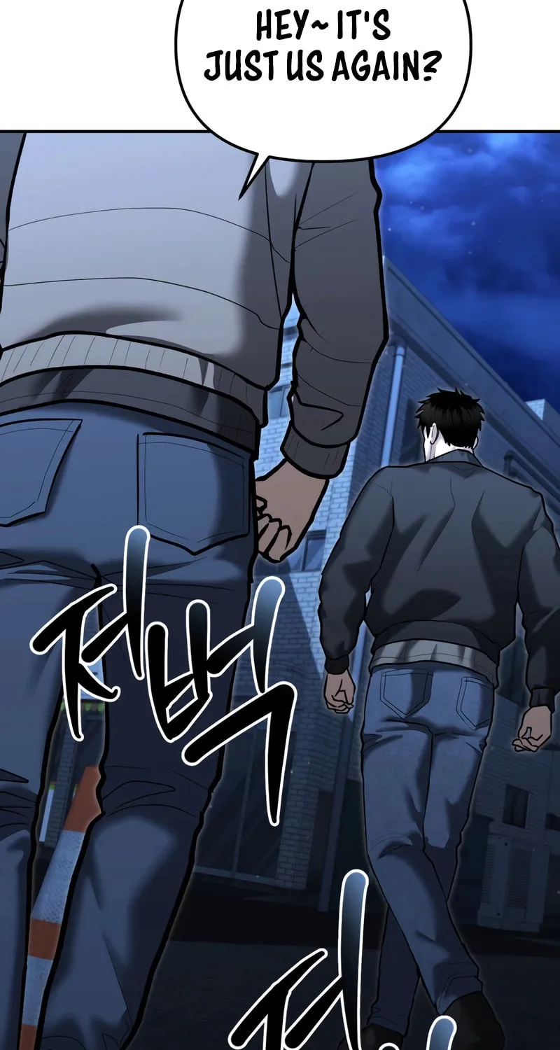The Overpowered Cop Chapter 29 page 97 - 