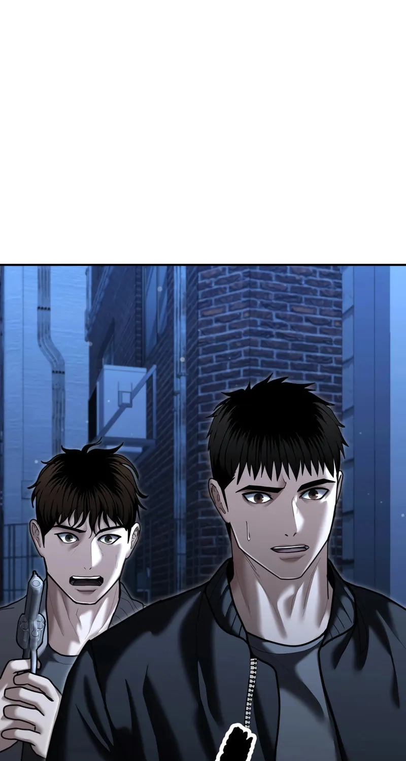 The Overpowered Cop Chapter 29 page 100 - 