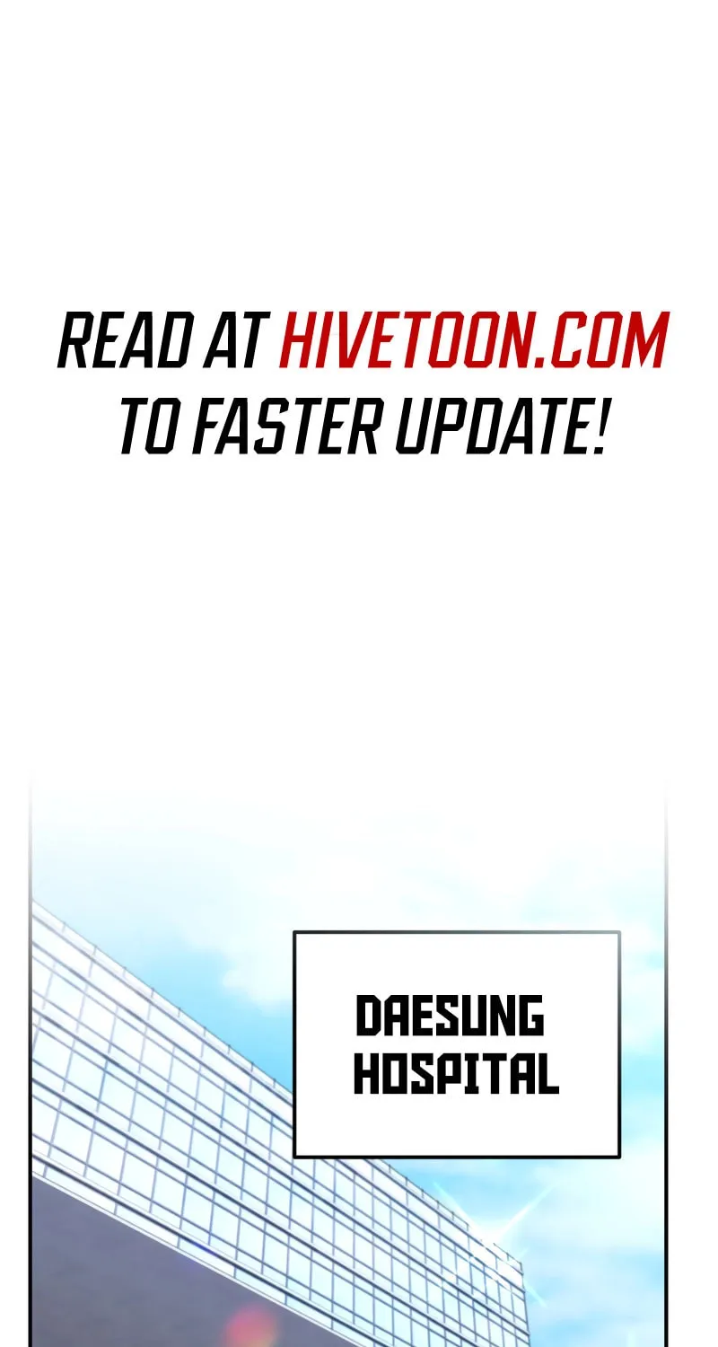 The Overpowered Cop Chapter 30 page 2 - 